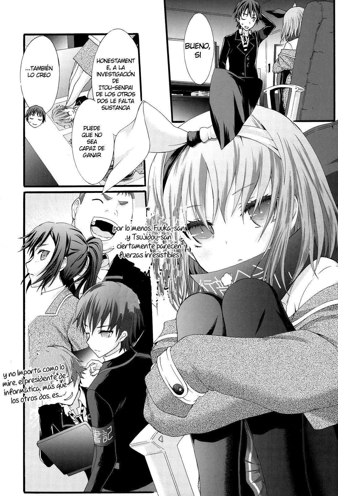 Capitulo 22 page 25