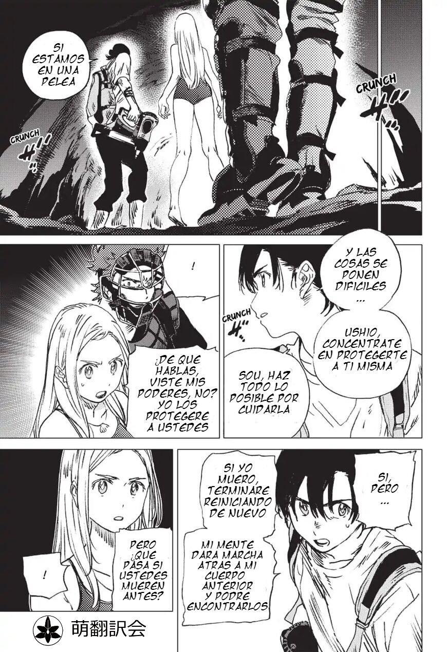 Capitulo 50 page 5