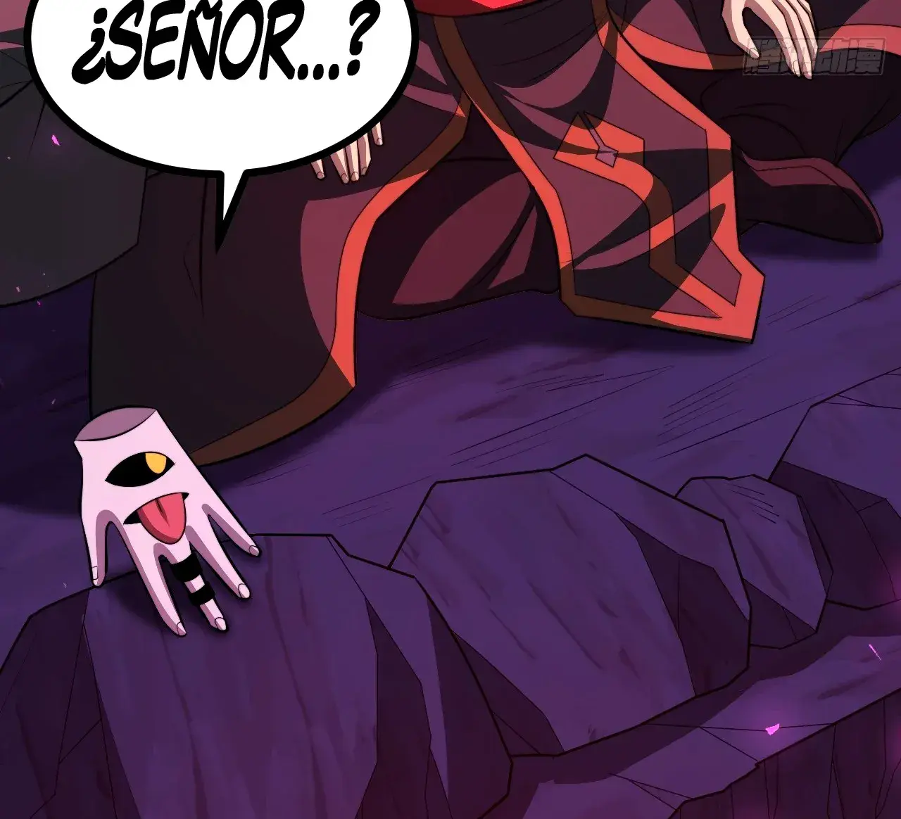 Capitulo 99 page 45