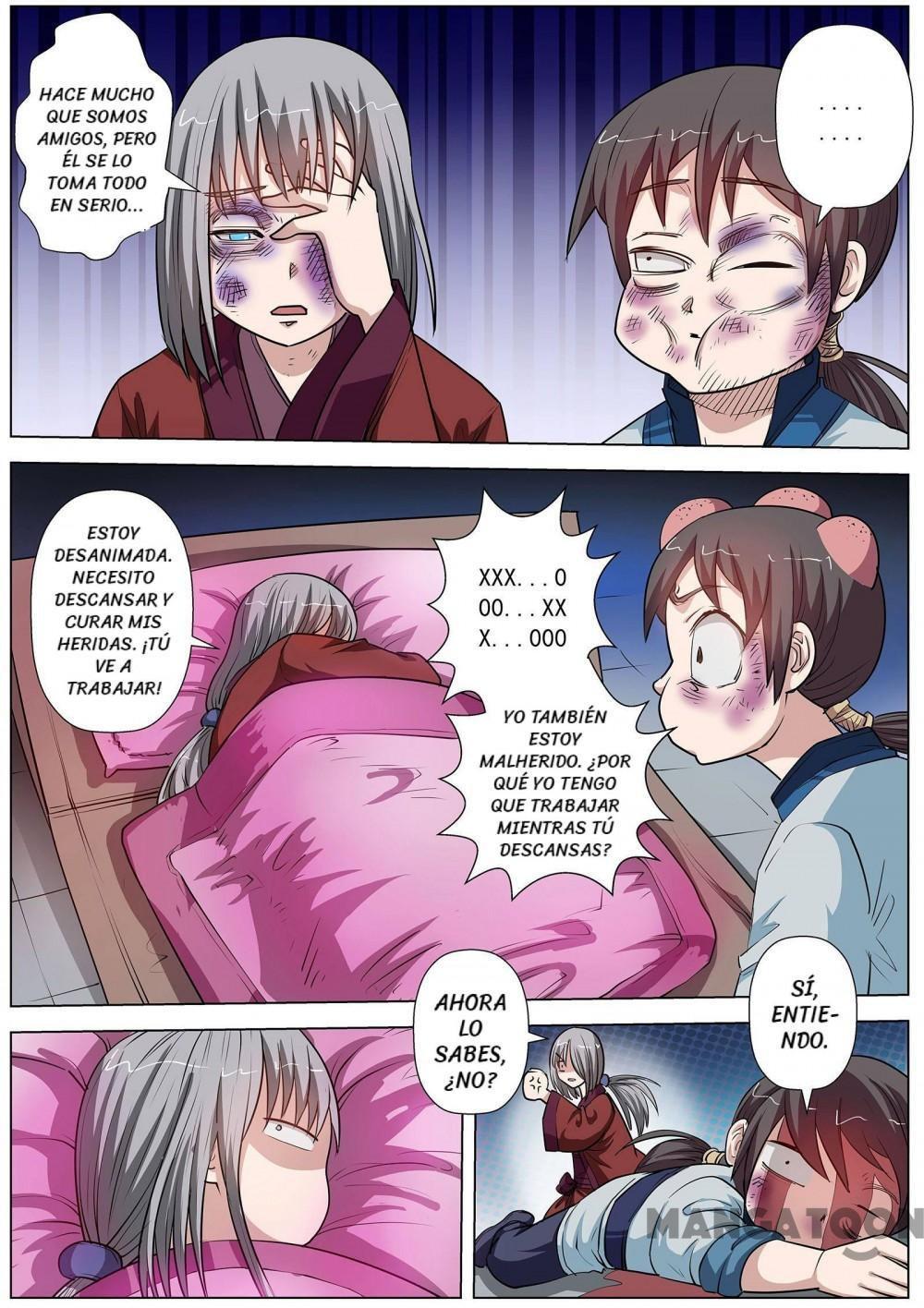Capitulo 63 page 8