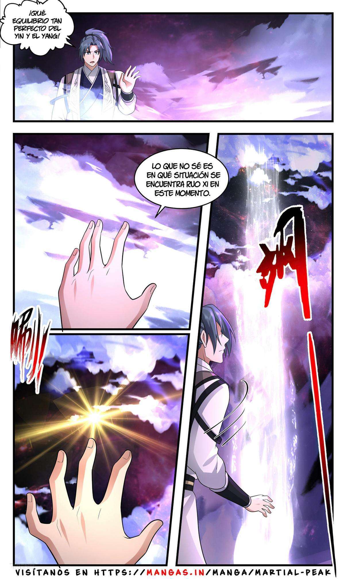 Capitulo 3689 page 11