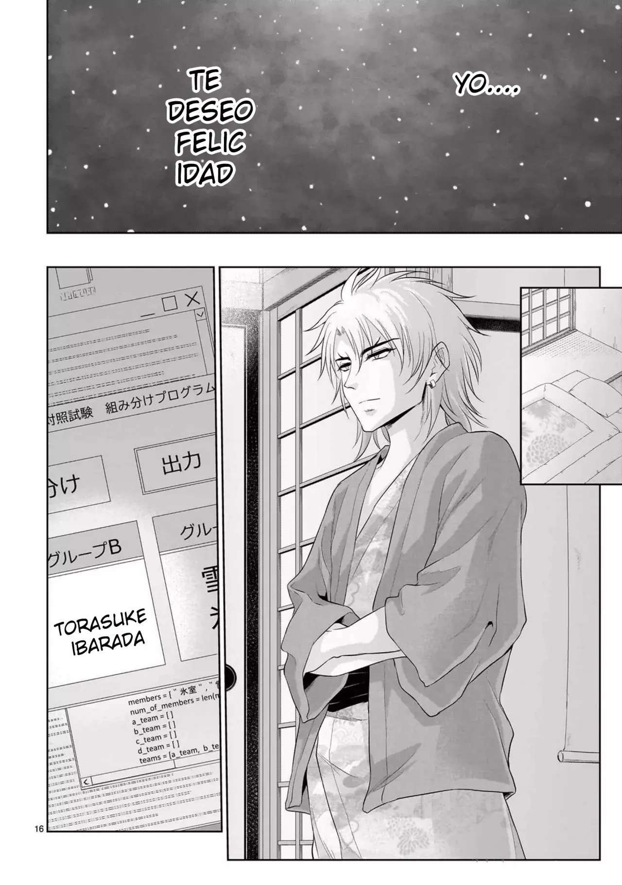 Capitulo 91 page 20