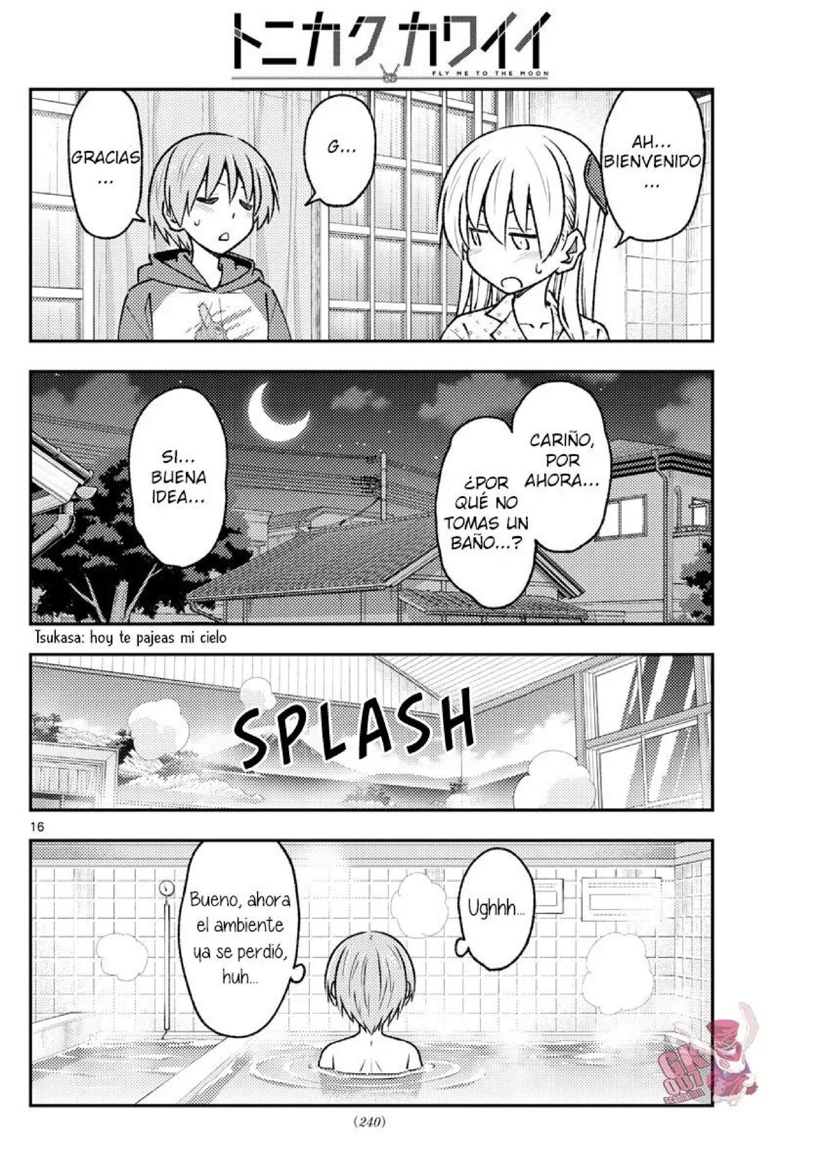 Capitulo 212 page 18