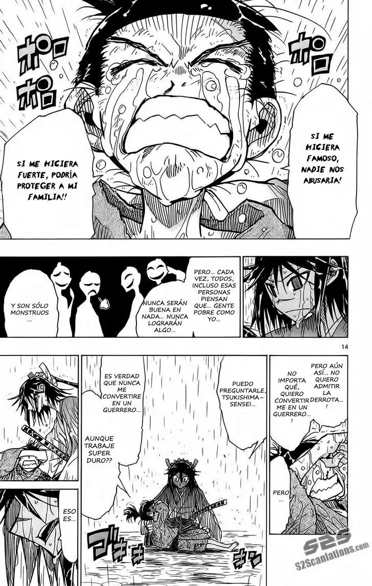 Capitulo 29 page 15