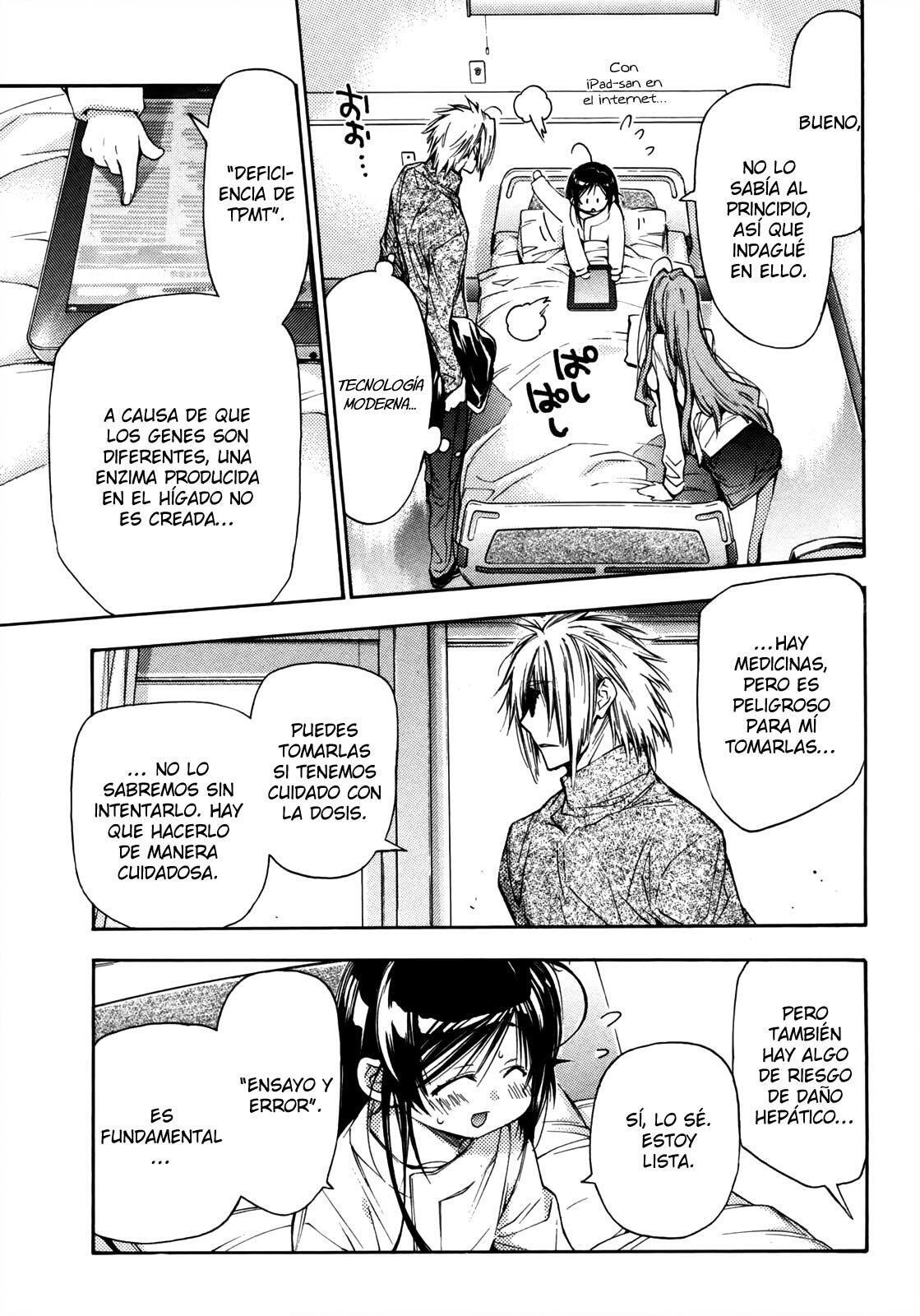 Capitulo 26 page 10