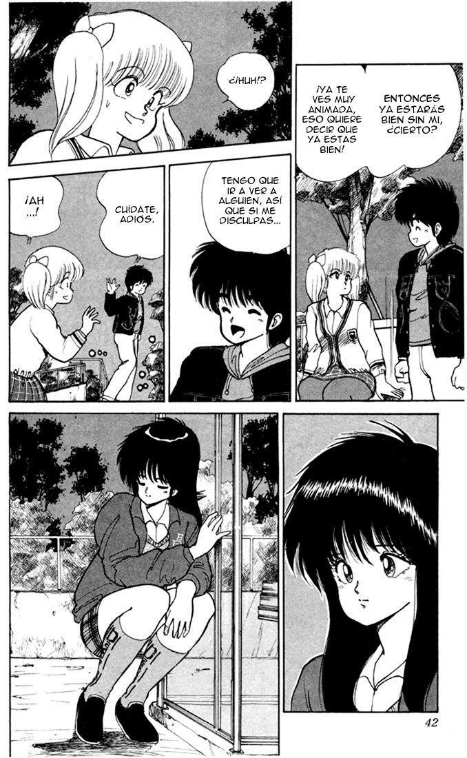 Capitulo 89 page 17