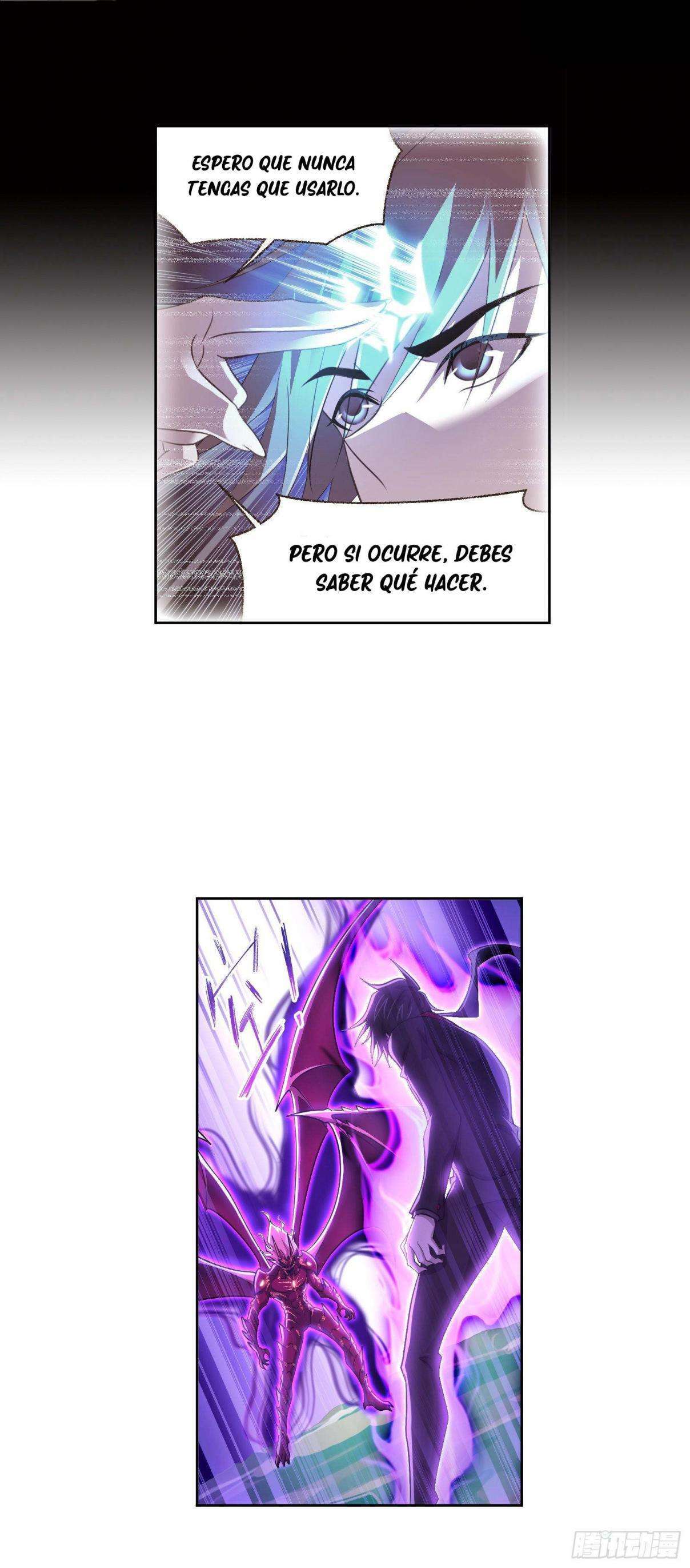 Capitulo 333.5 page 11