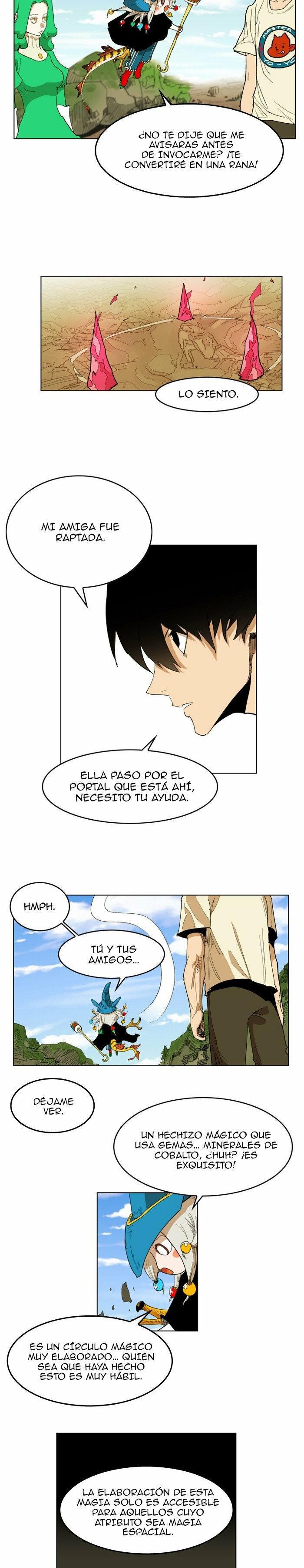 Capitulo 93 page 11