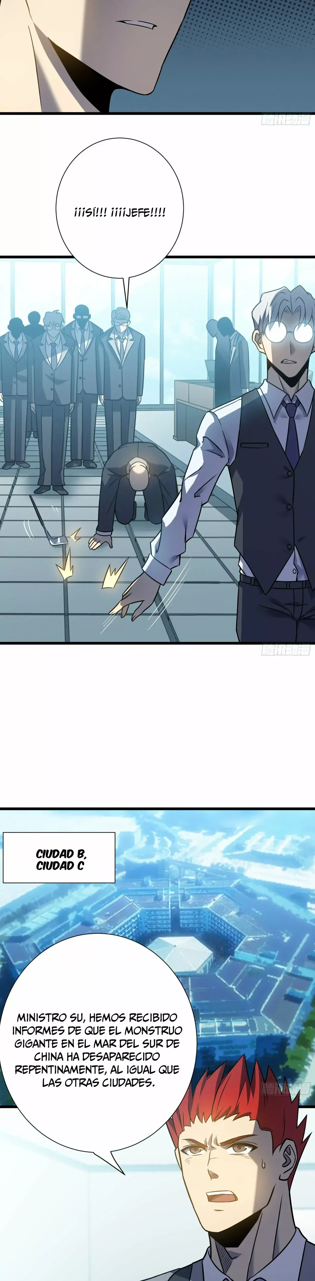 Capitulo 68 page 19