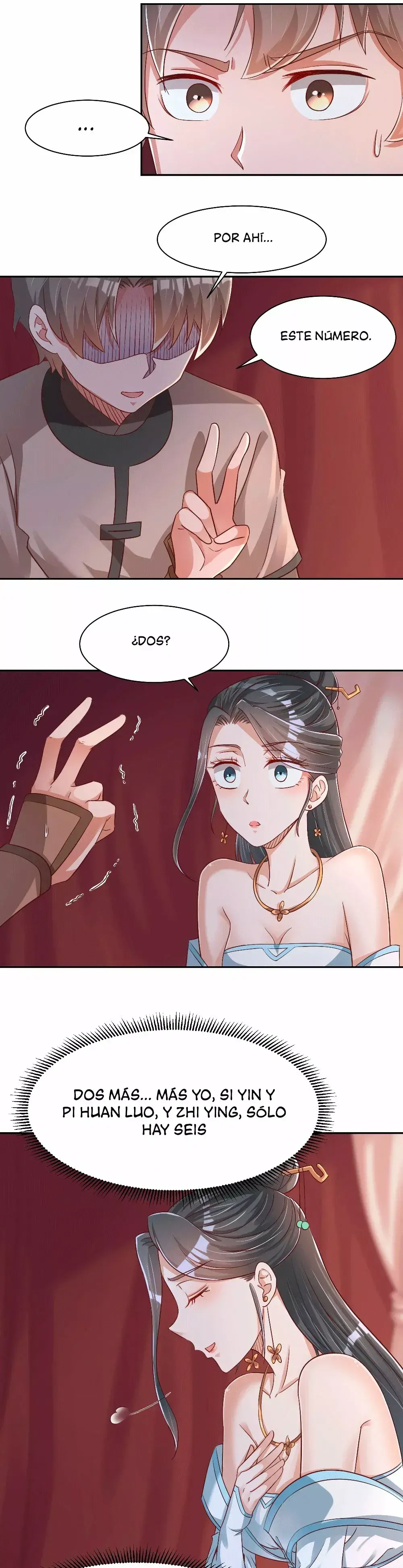 Capitulo 57 page 12