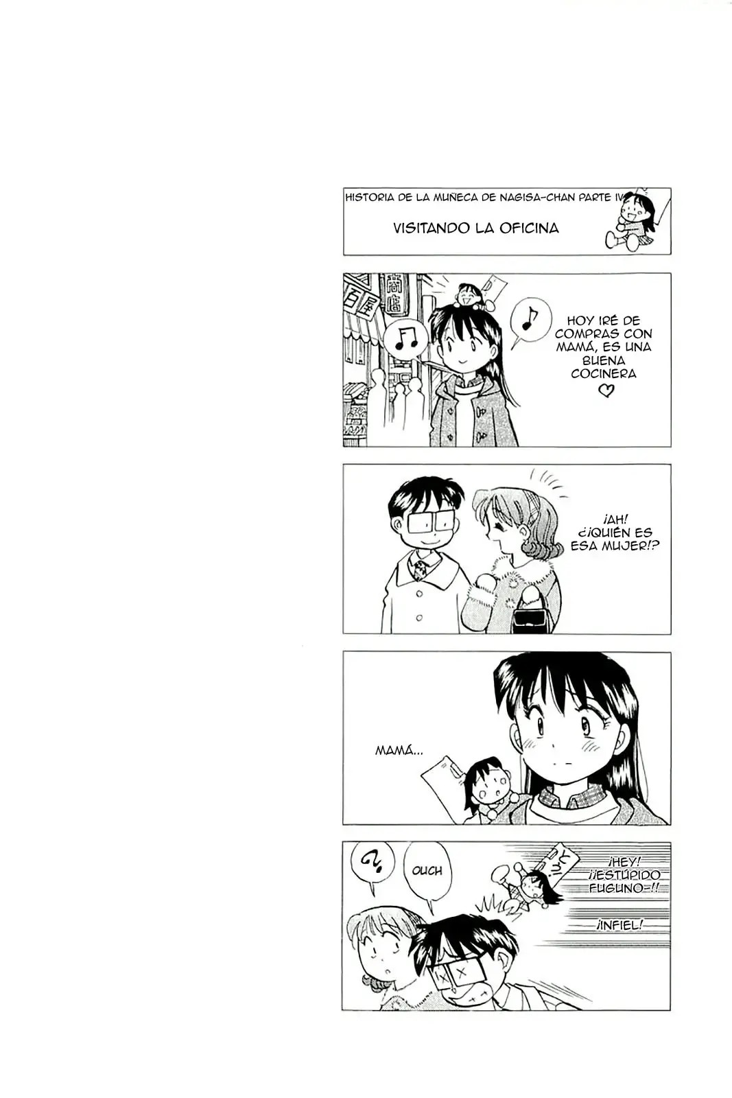 Capitulo 108 page 28