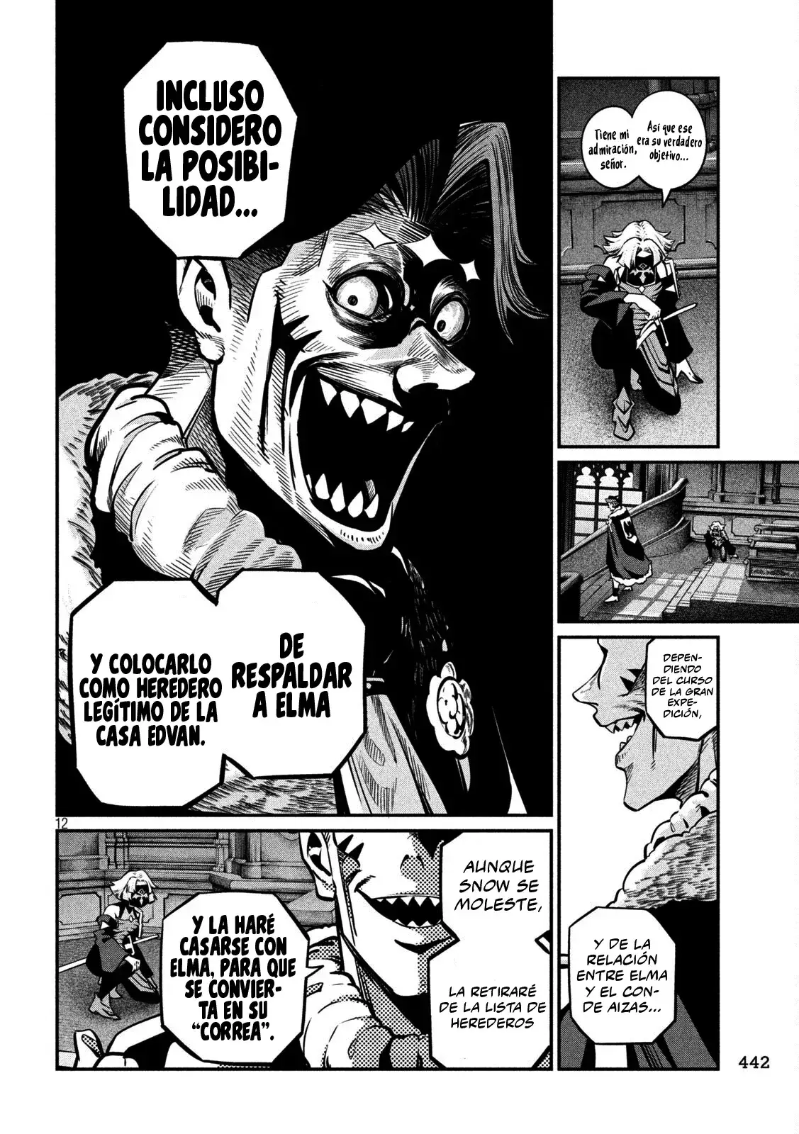 Capitulo 153 page 14