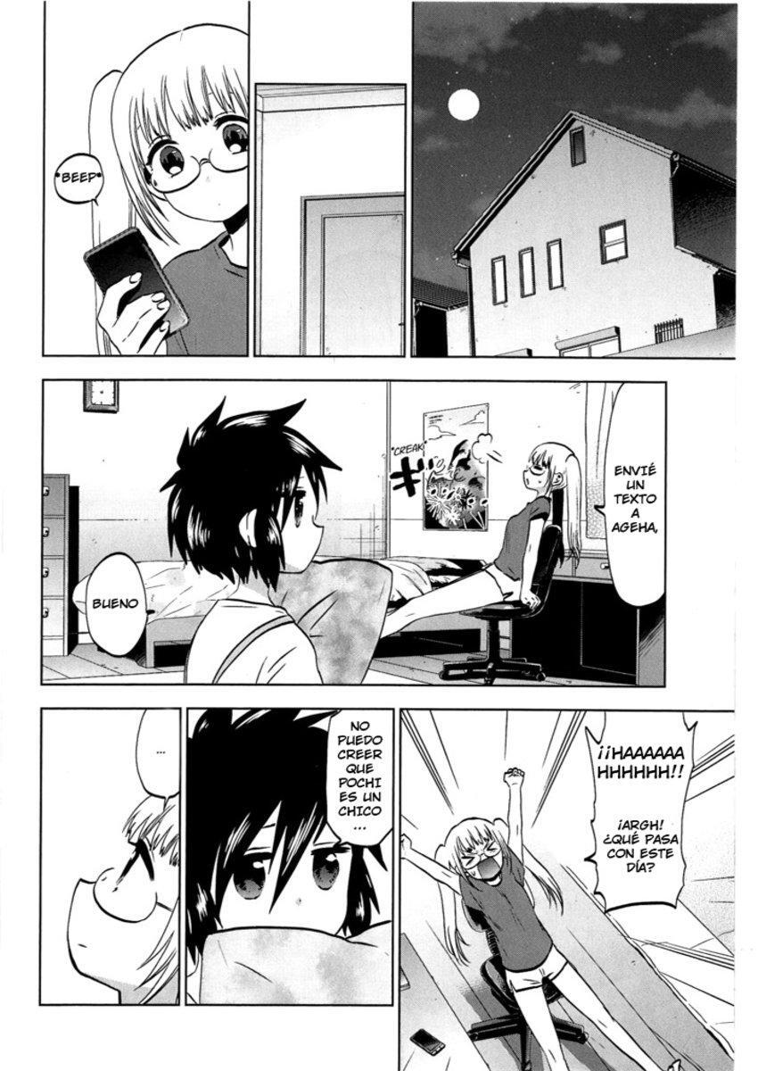 Capitulo 31 page 4