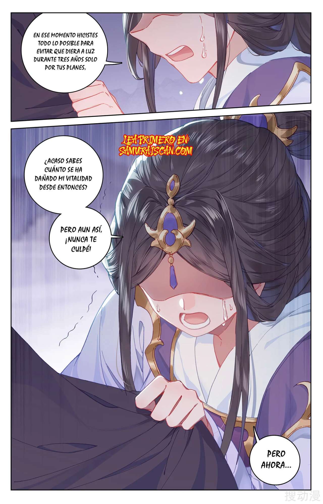 Capitulo 350 page 9