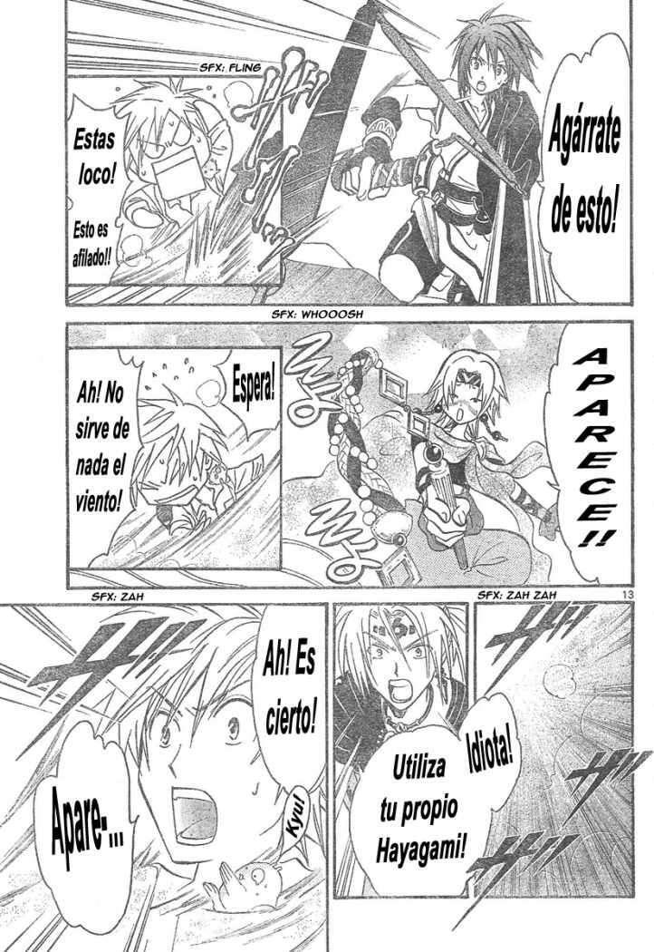 Capitulo 89 page 13