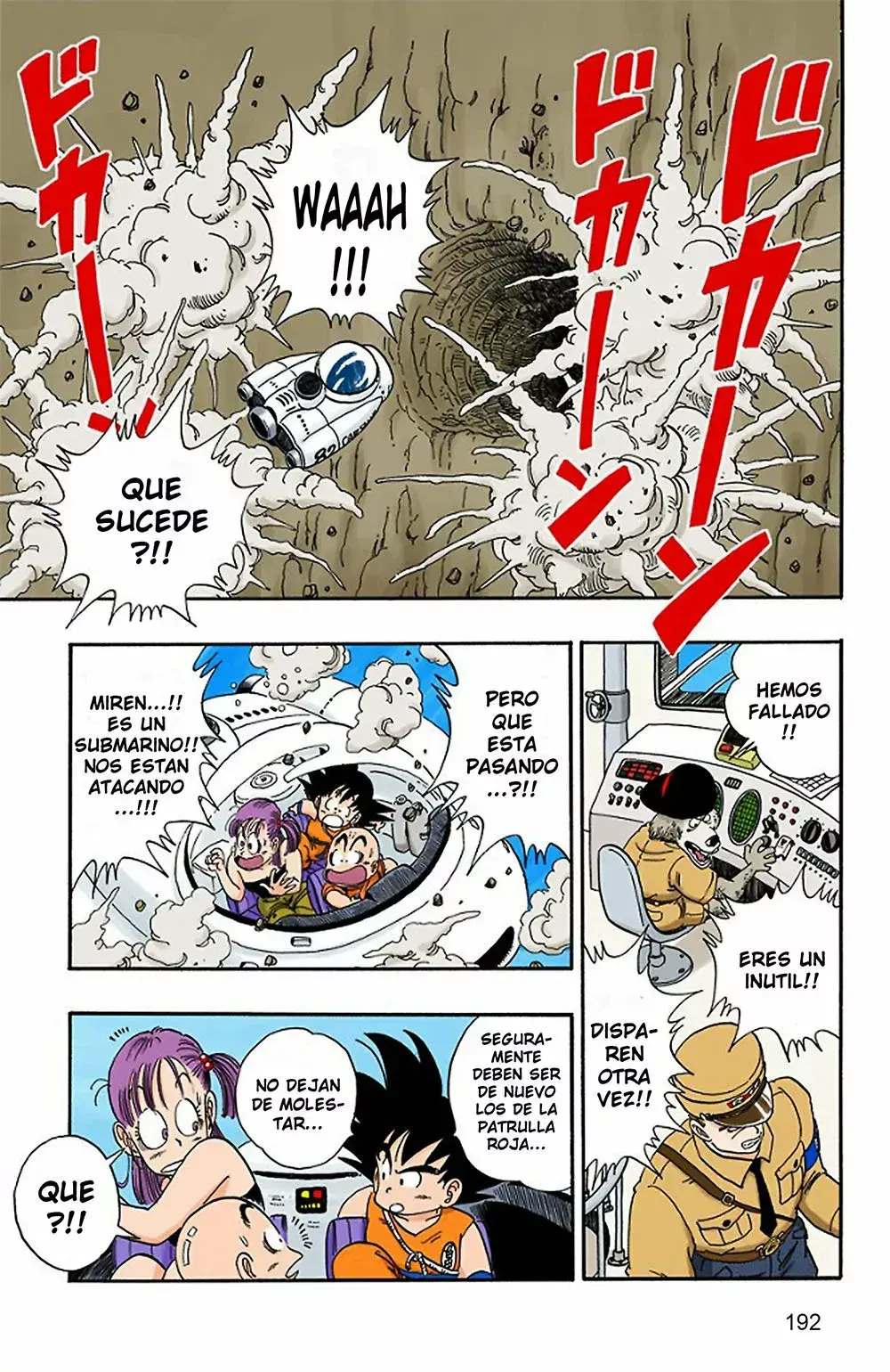 Capitulo 72 page 11