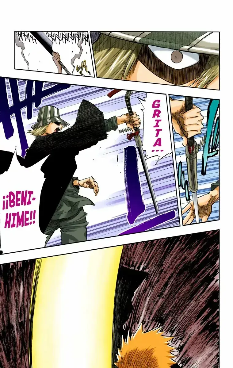 Capitulo 67 page 13