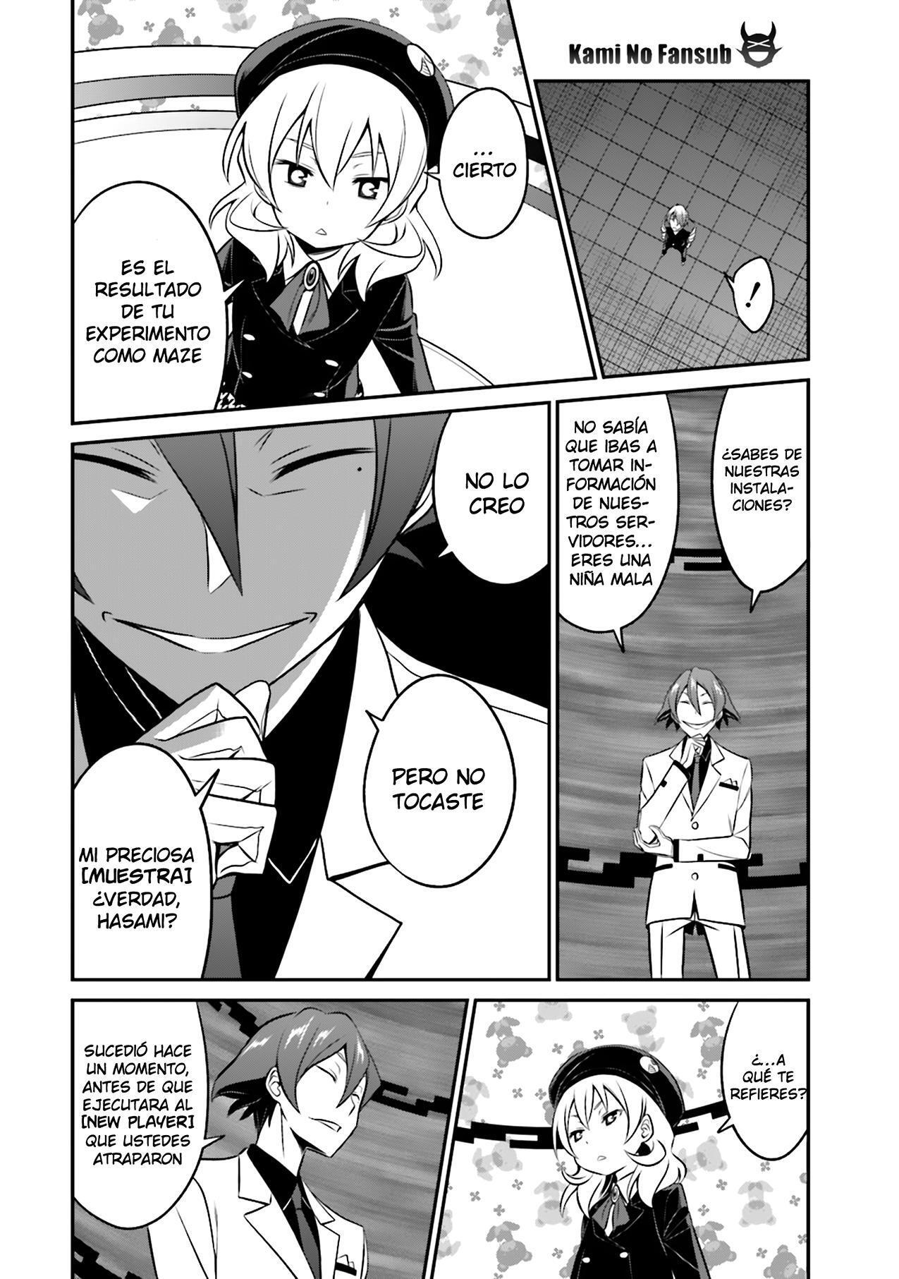 Capitulo 30 page 16