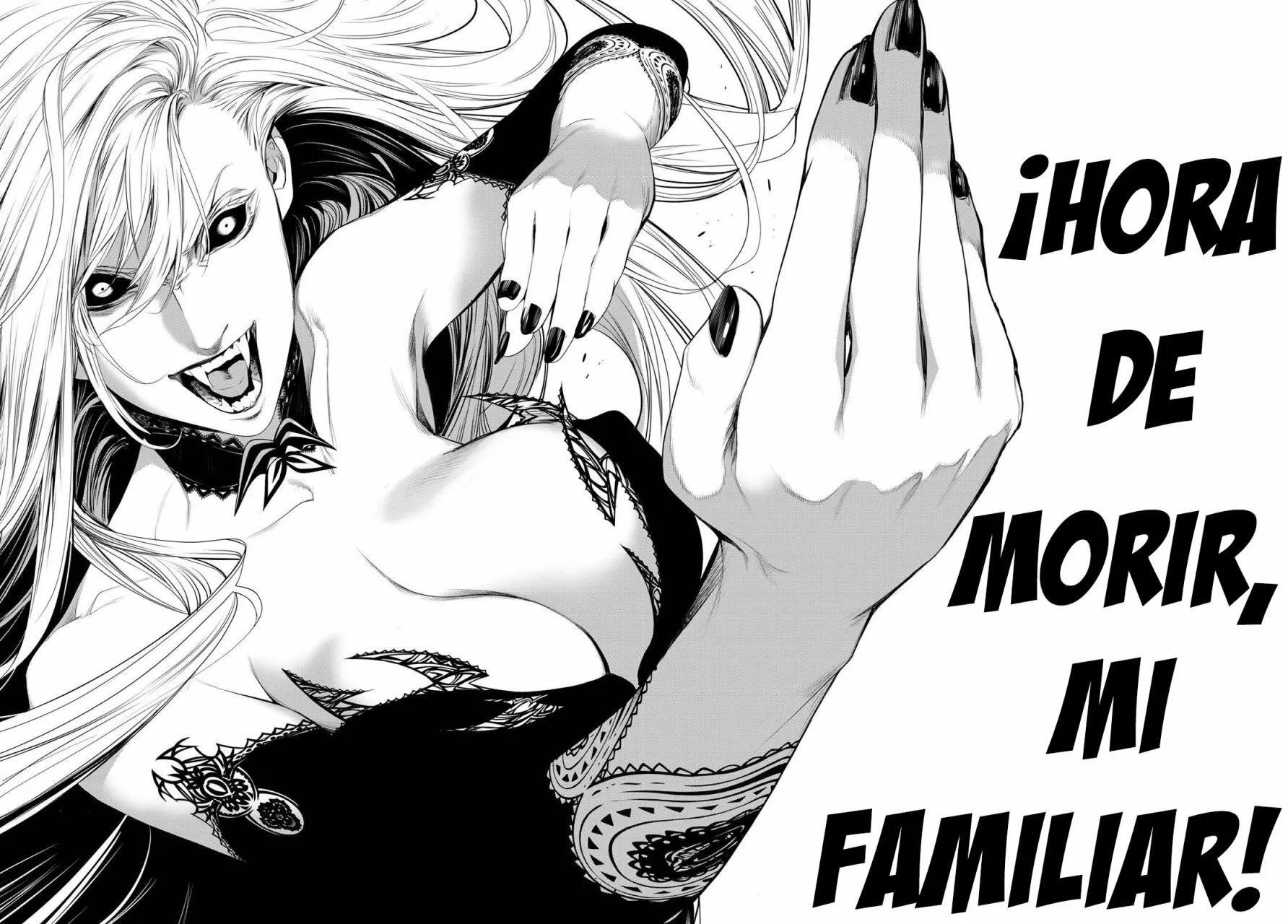 Capitulo 115 page 14