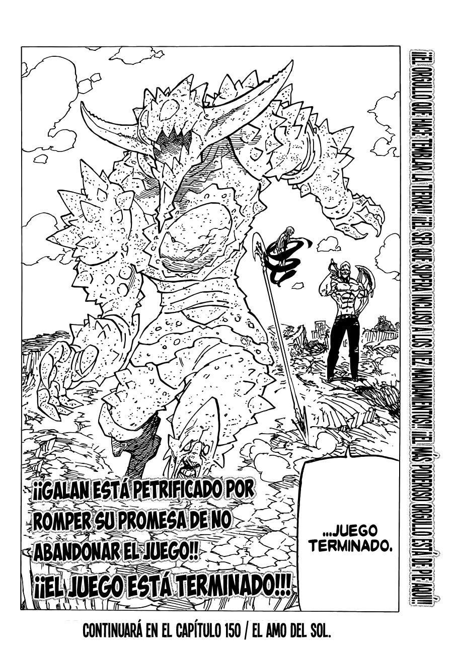 Capitulo 149 page 21