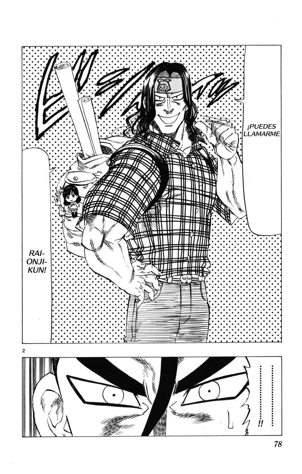 Capitulo 90 page 3