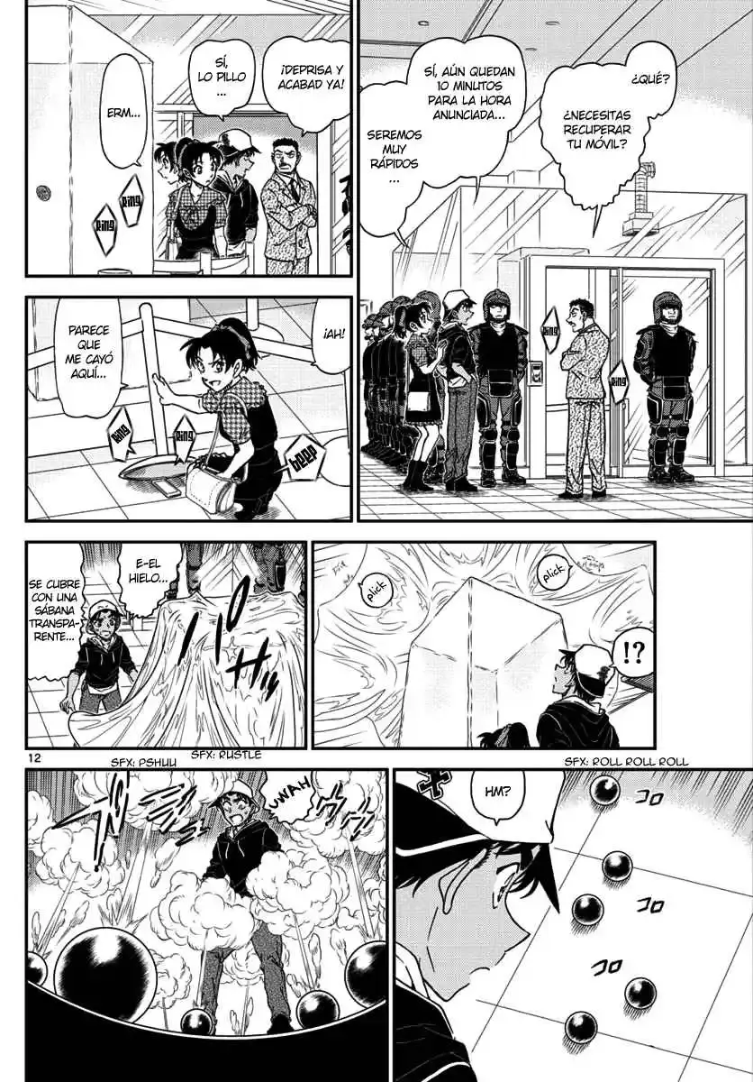 Capitulo 1019 page 13