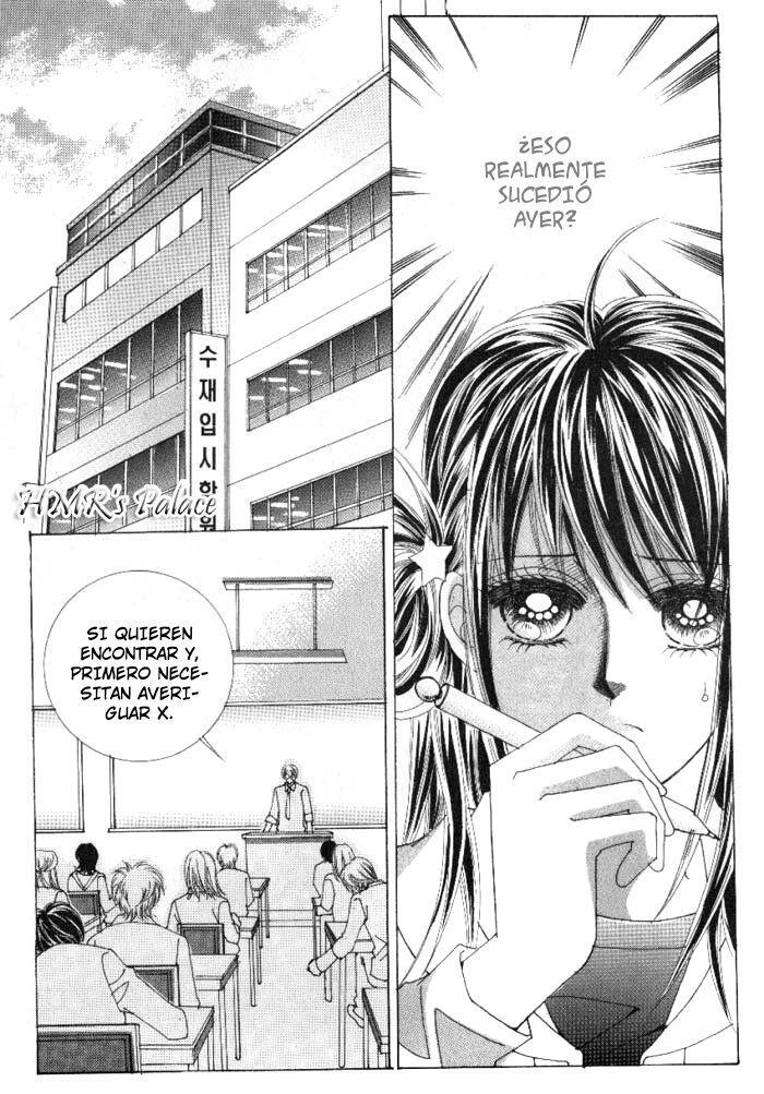 Capitulo 83 page 28