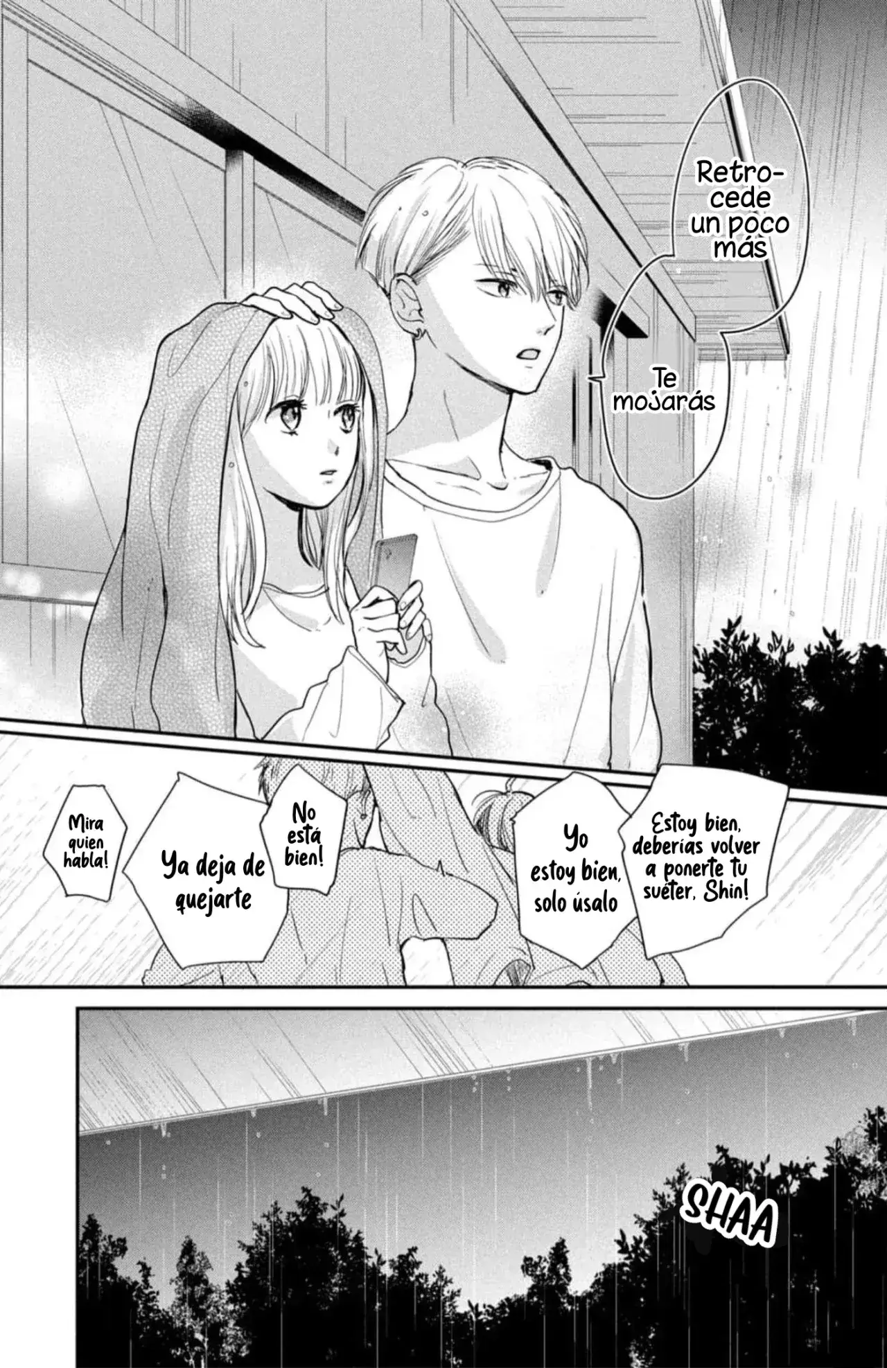 Capitulo 20 page 22