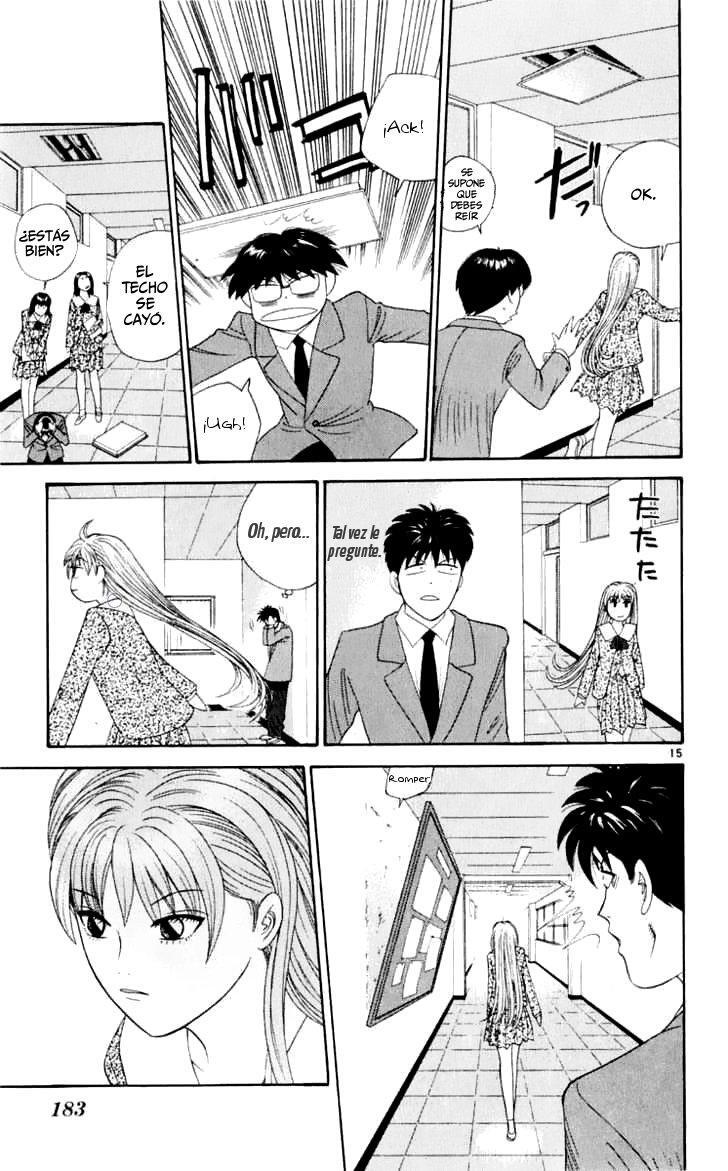 Capitulo 29 page 16