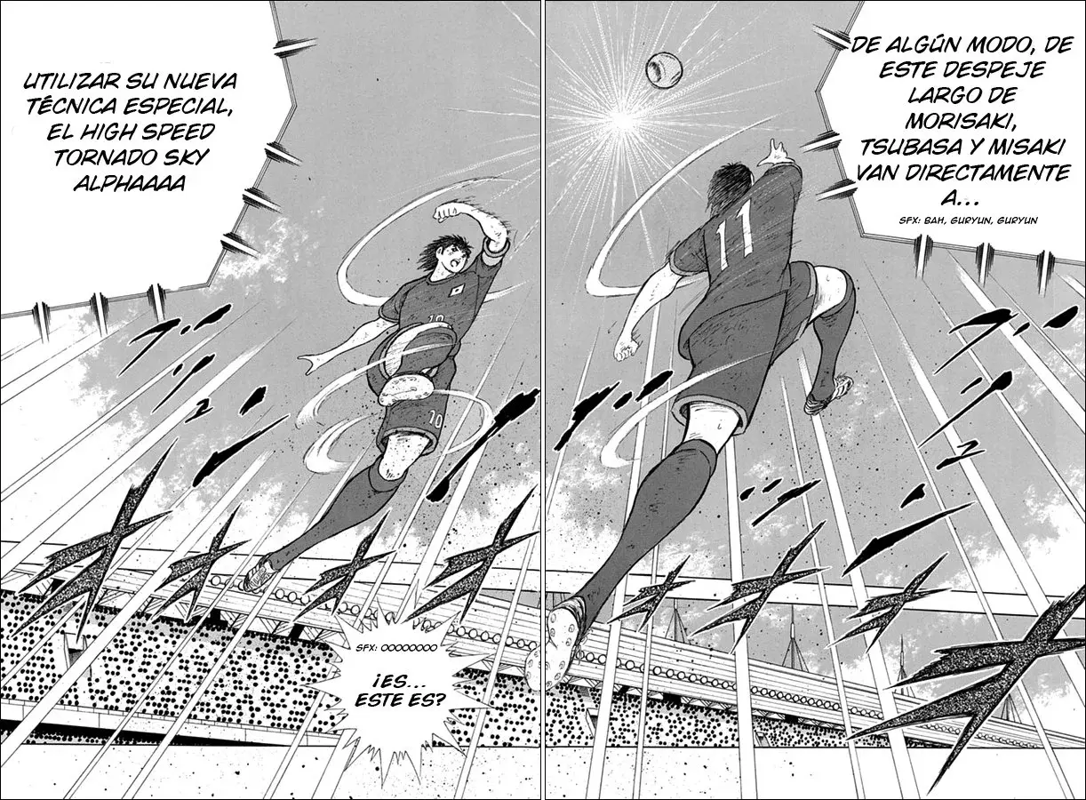 Capitulo 91 page 13