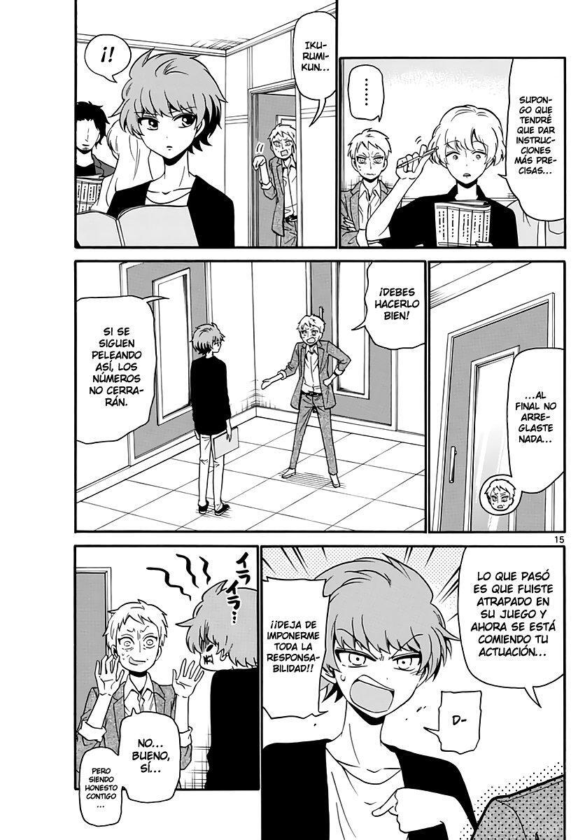 Capitulo 107 page 20