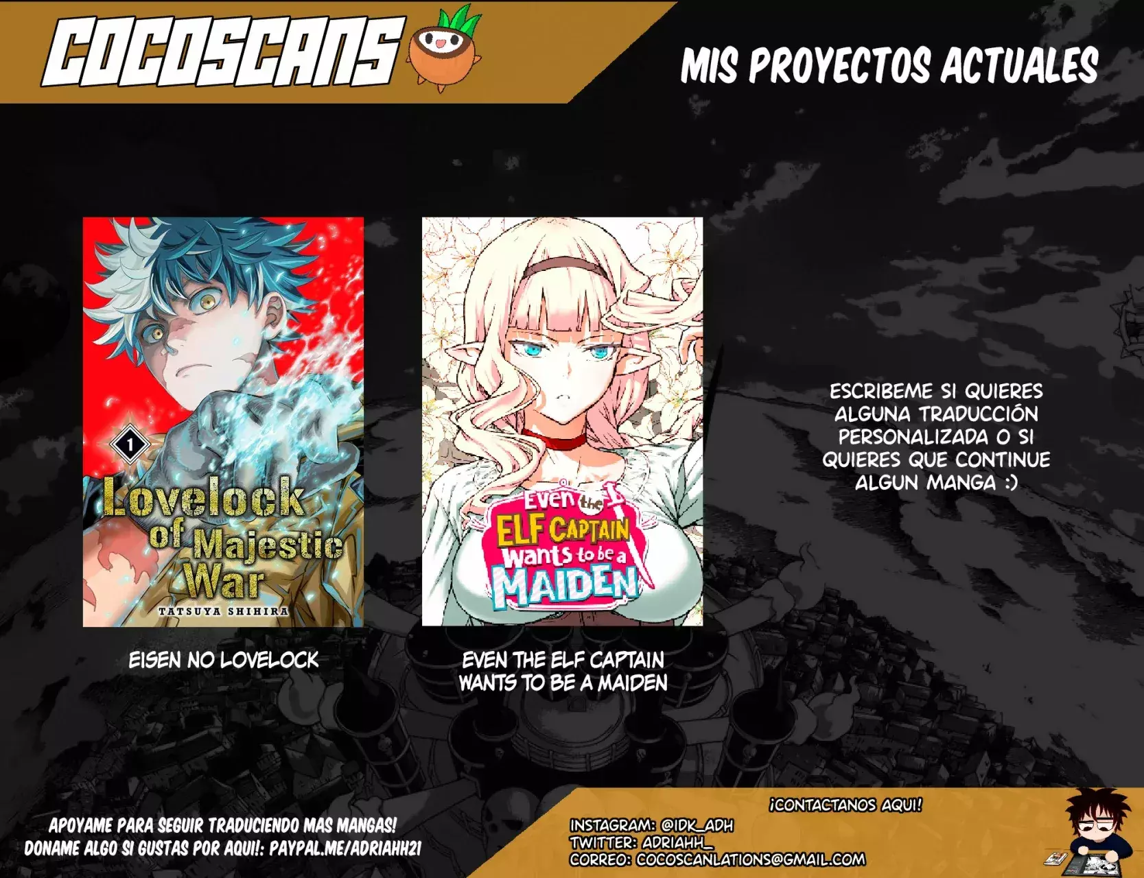 Capitulo 29 page 22