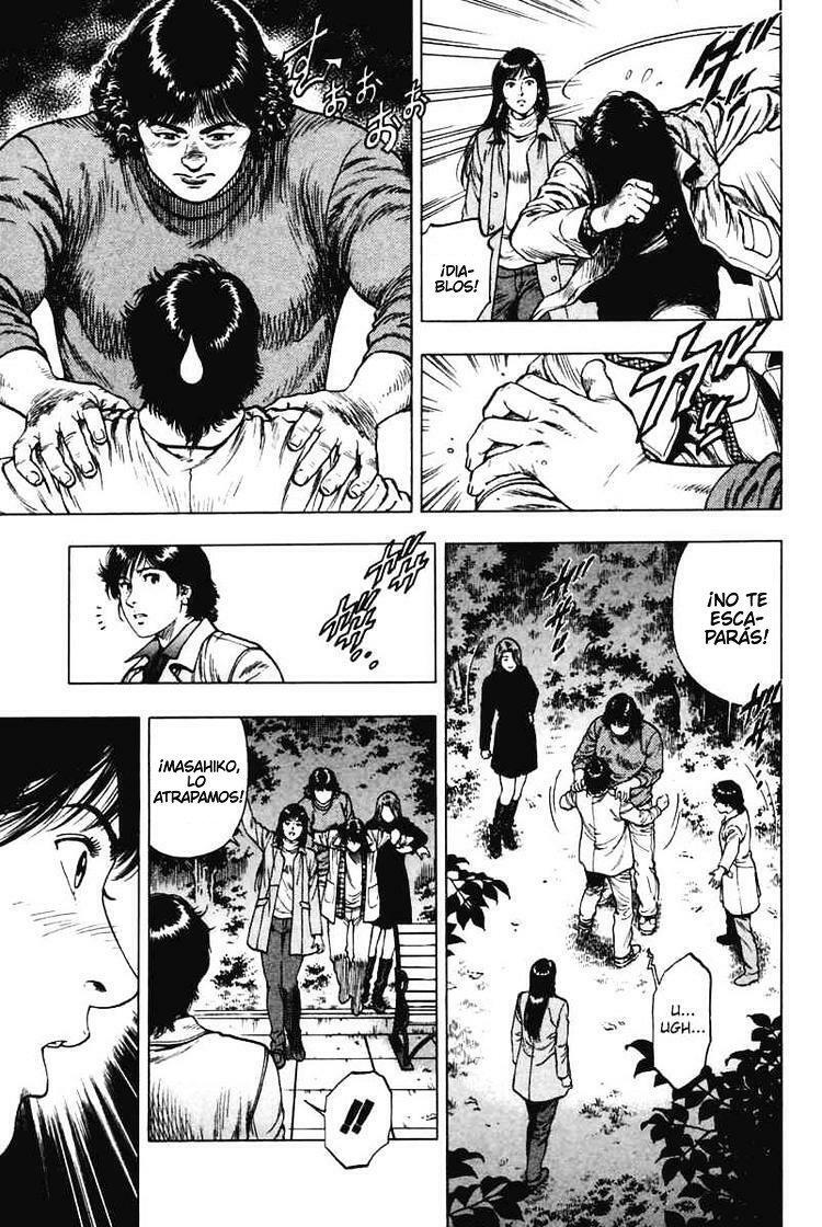Capitulo 69 page 22