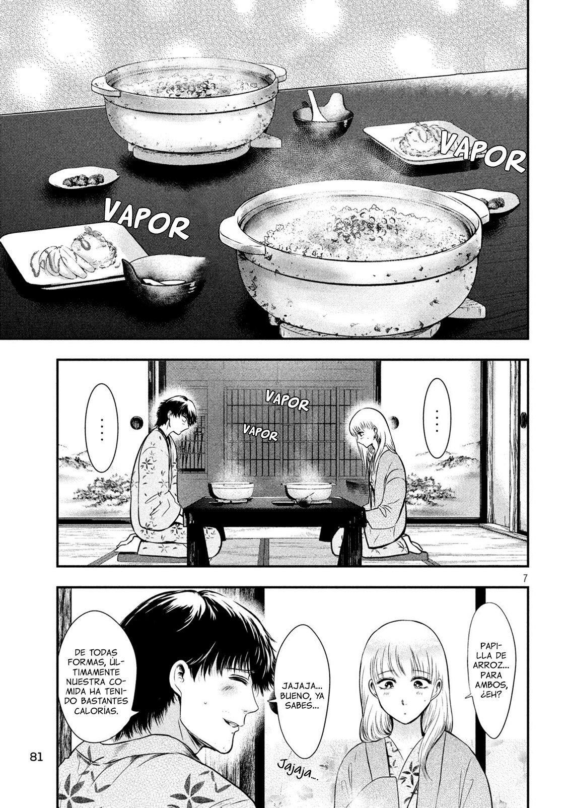 Capitulo 19 page 9