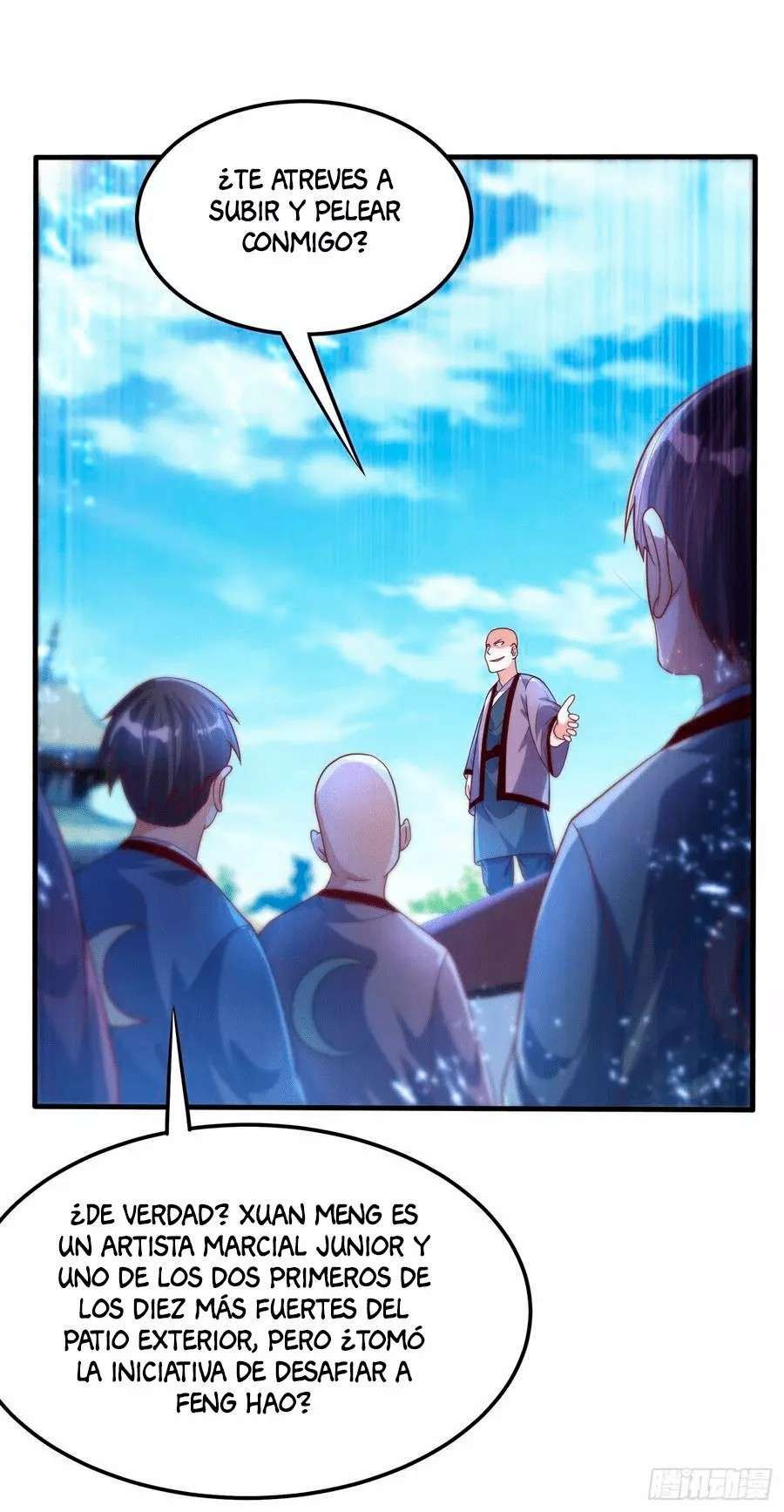 Capitulo 83 page 22