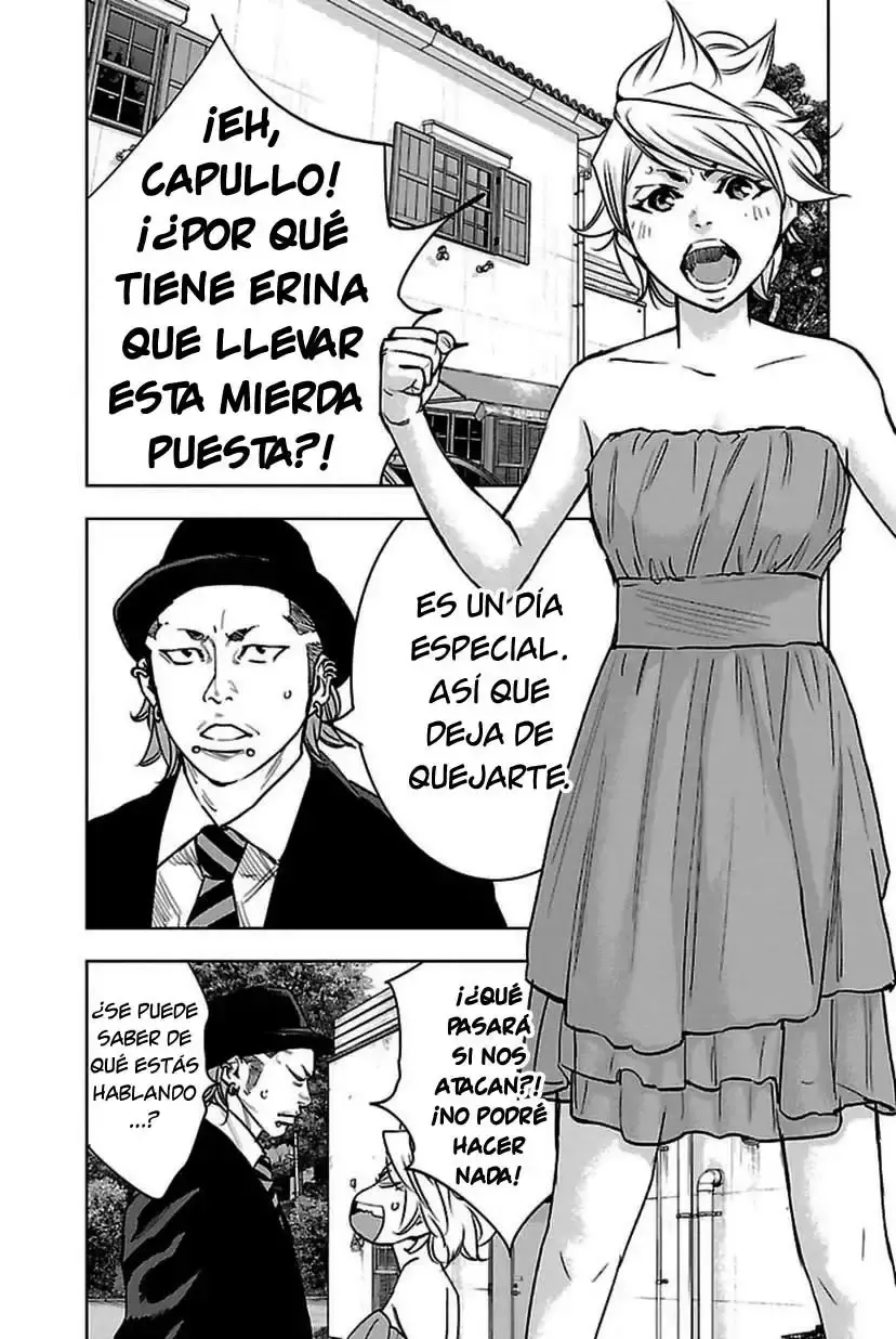 Capitulo 401 page 4