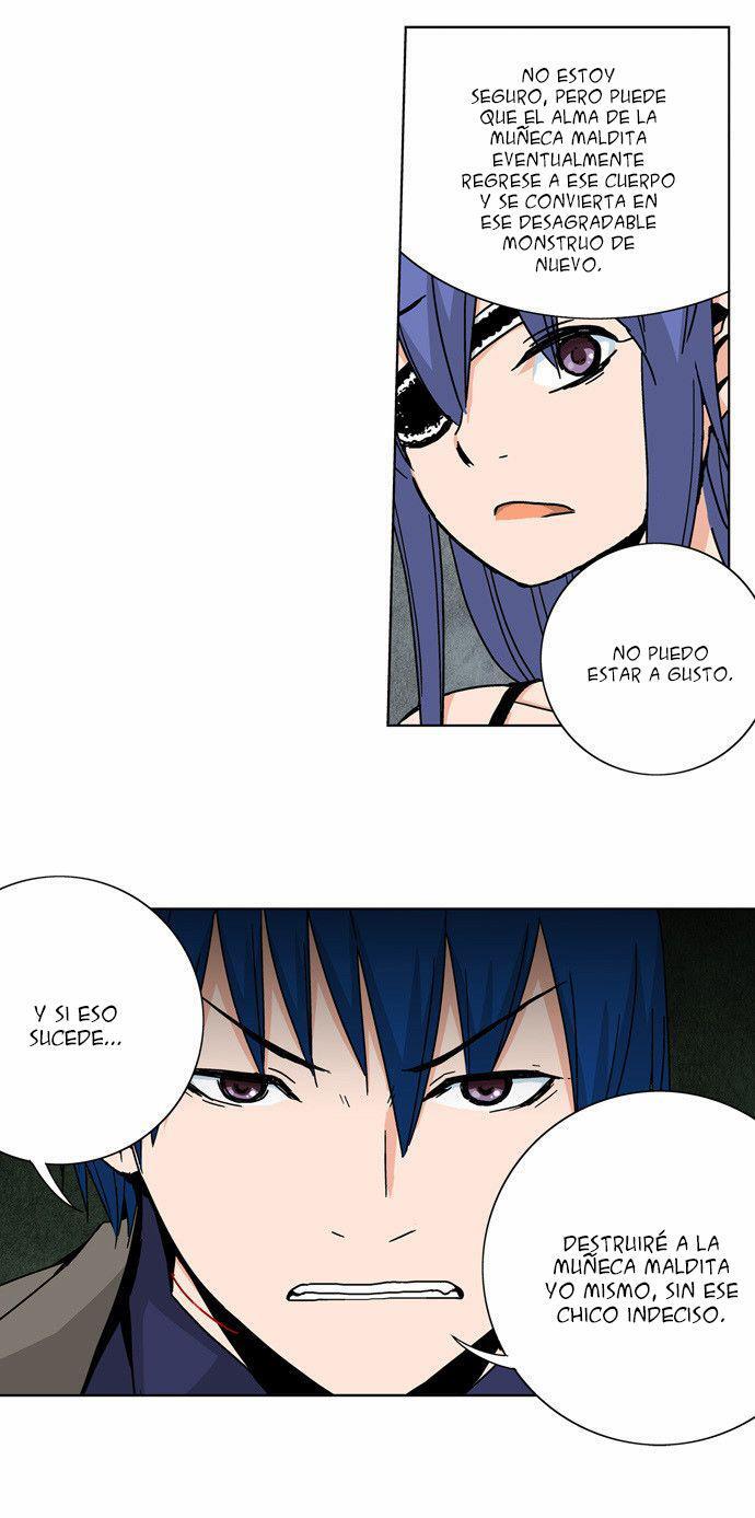 Capitulo 49 page 18