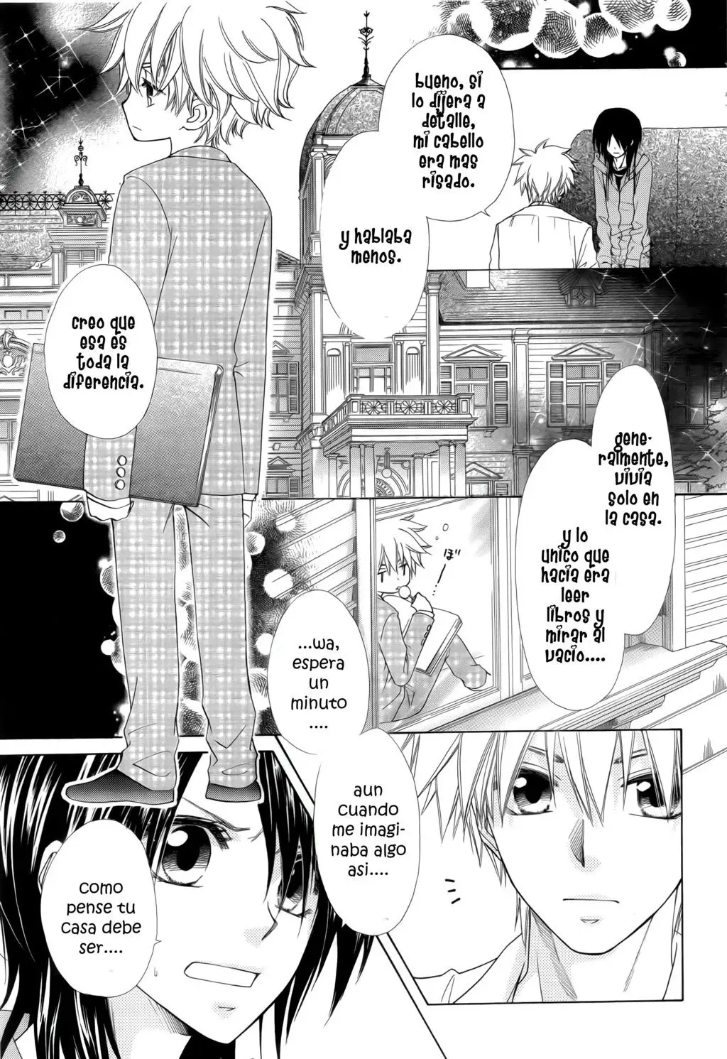 Capitulo 46 page 8