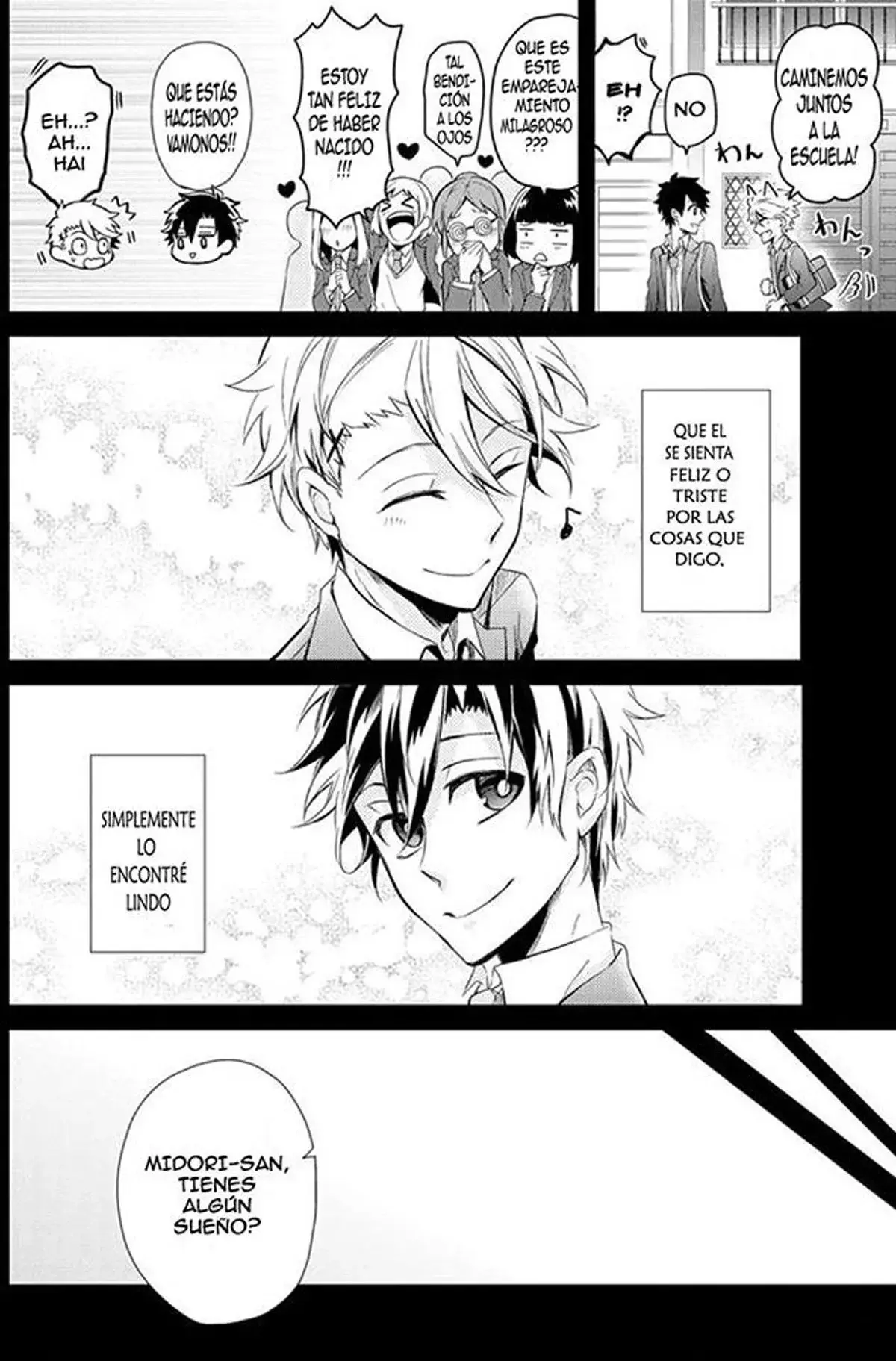 Capitulo 54 page 18