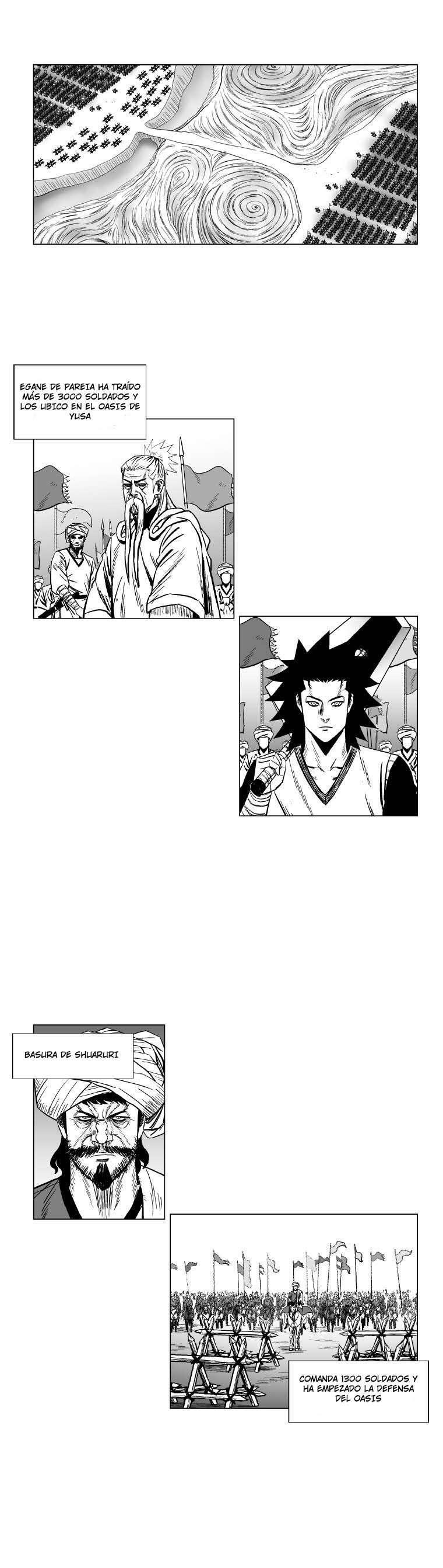 Capitulo 126 page 14