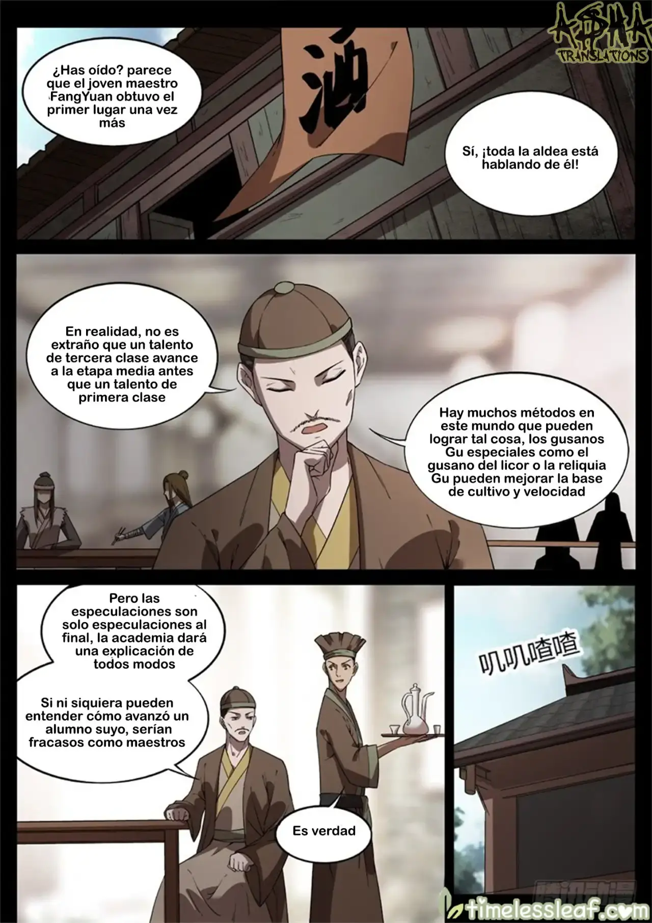 Capitulo 45 page 3