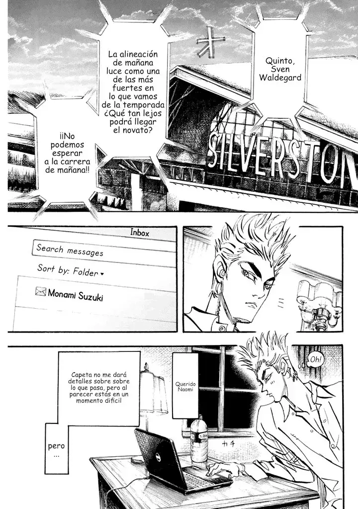 Capitulo 99 page 33