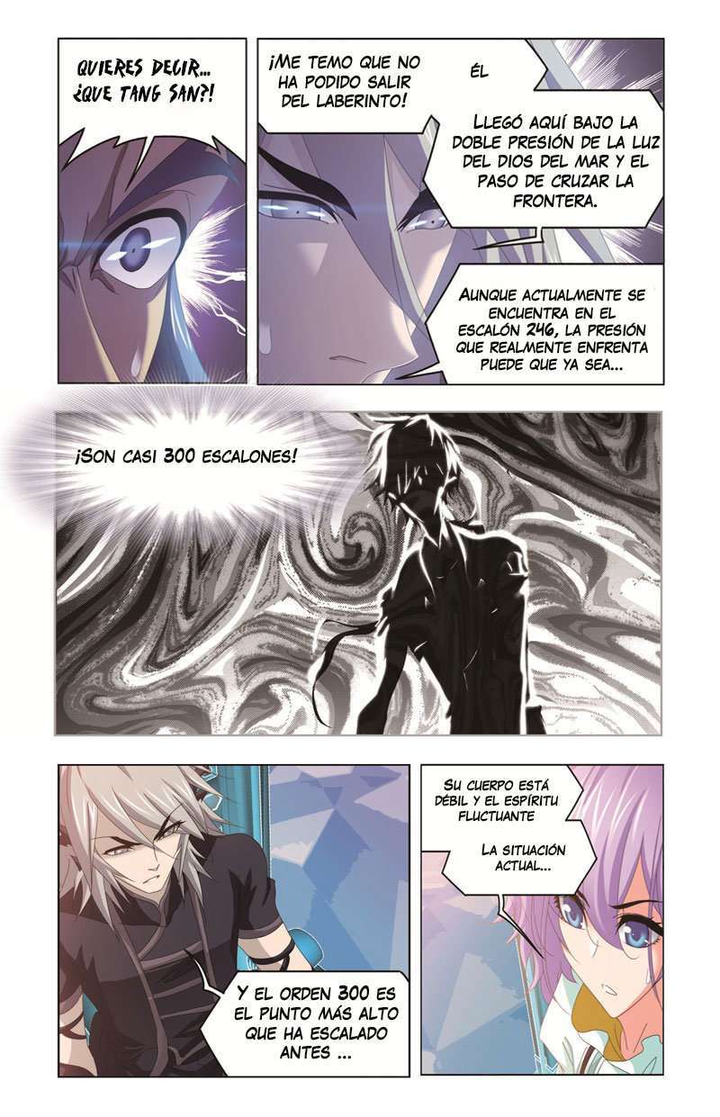 Capitulo 261 page 14