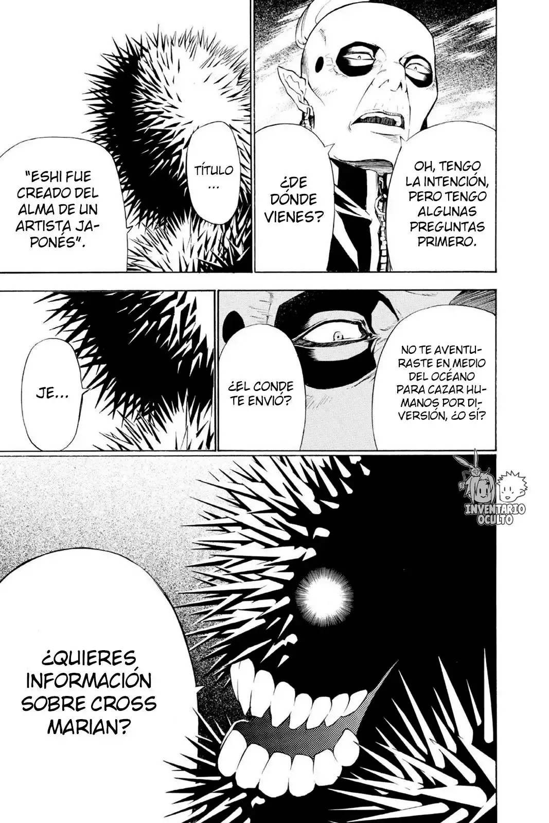 Capitulo 65 page 9
