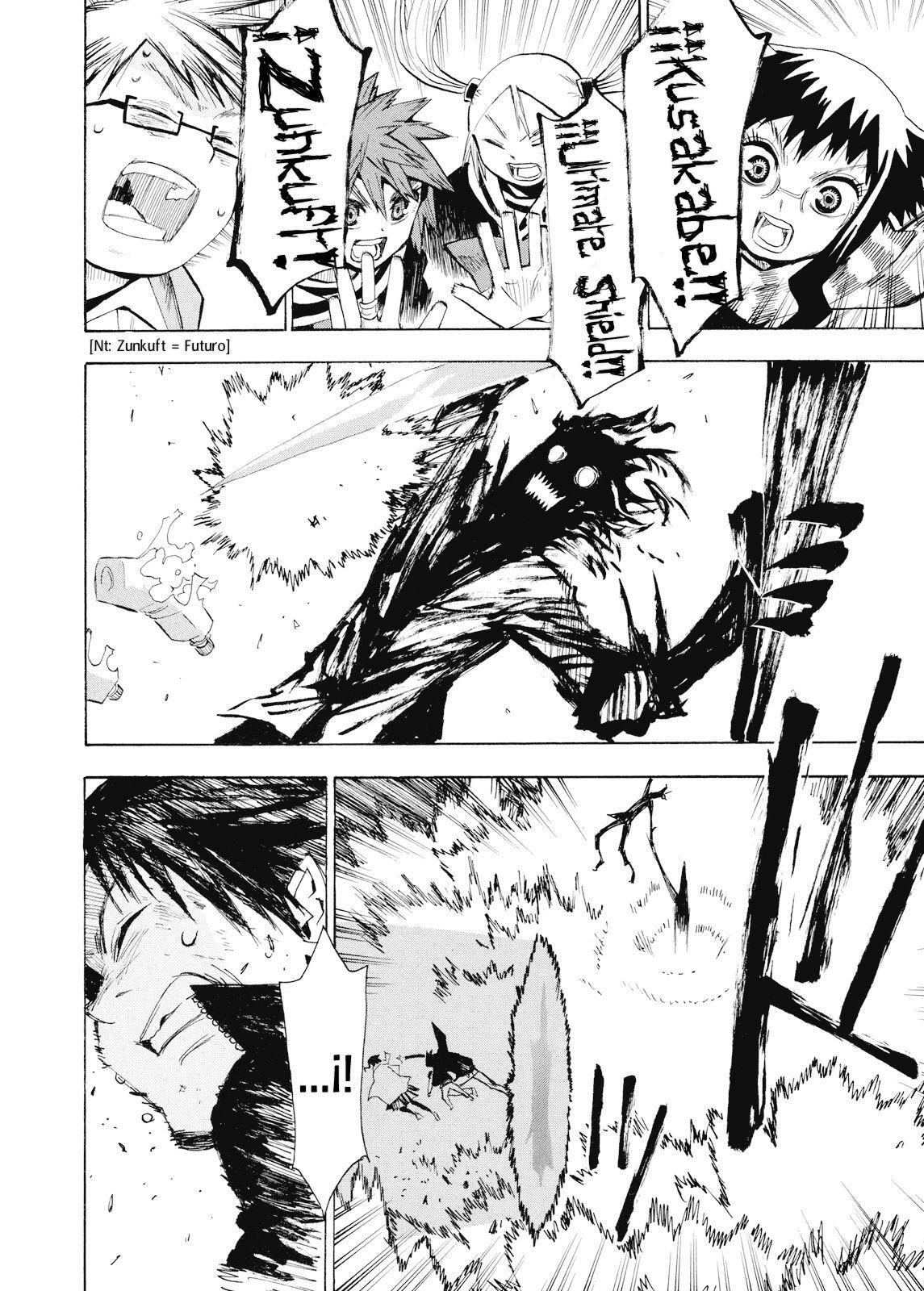 Capitulo 59 page 21