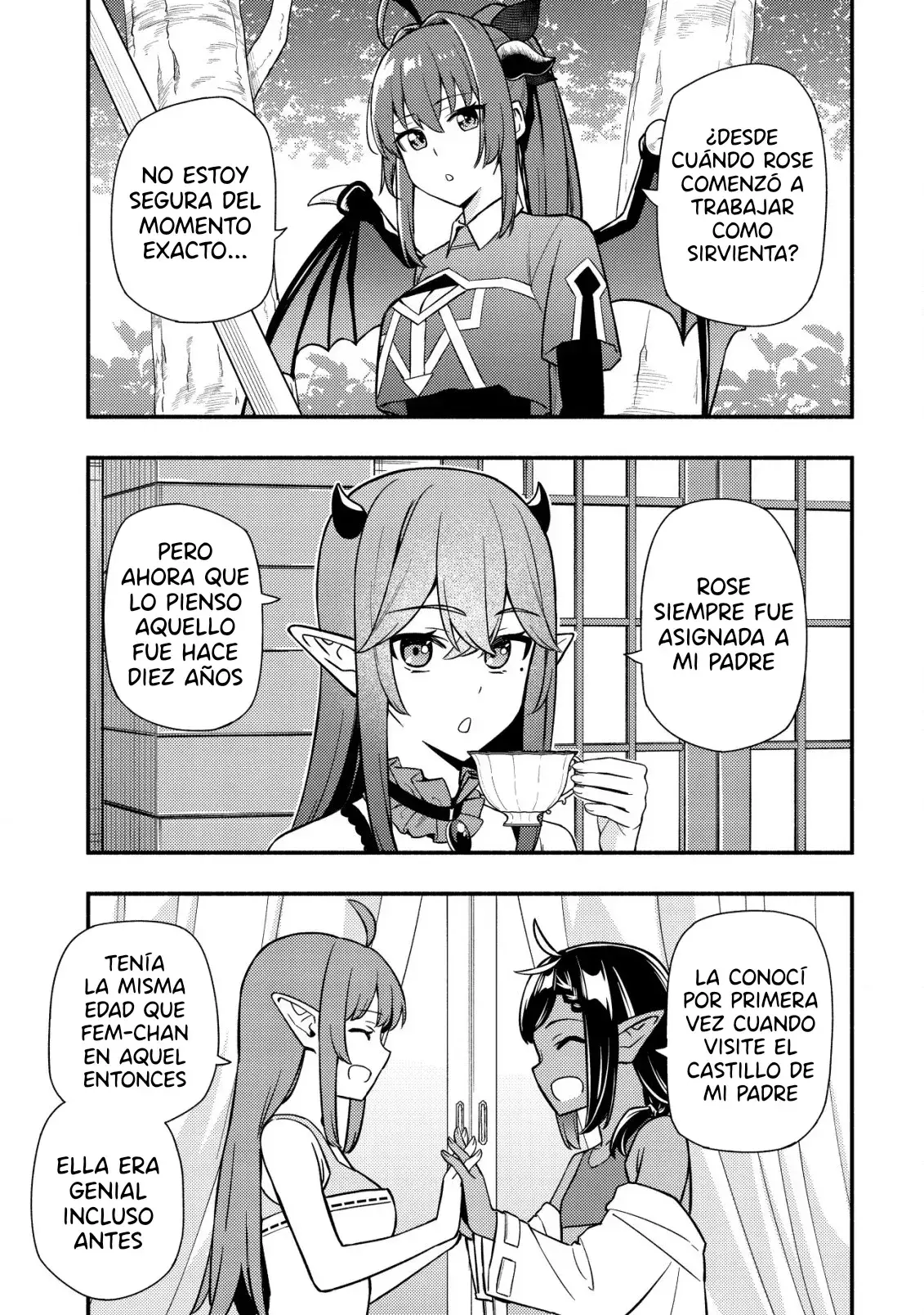 Capitulo 19 page 3