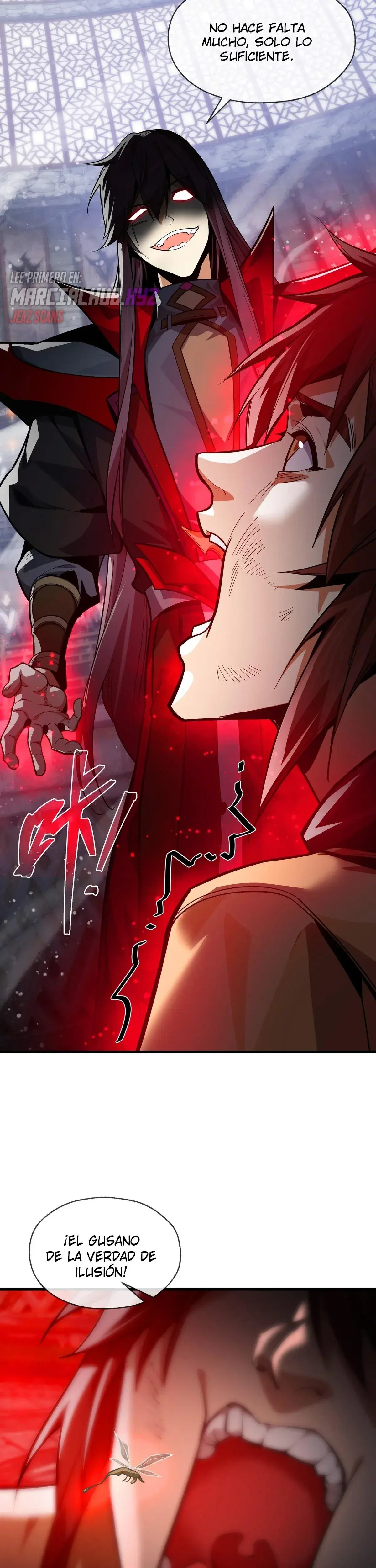 Capitulo 52 page 14