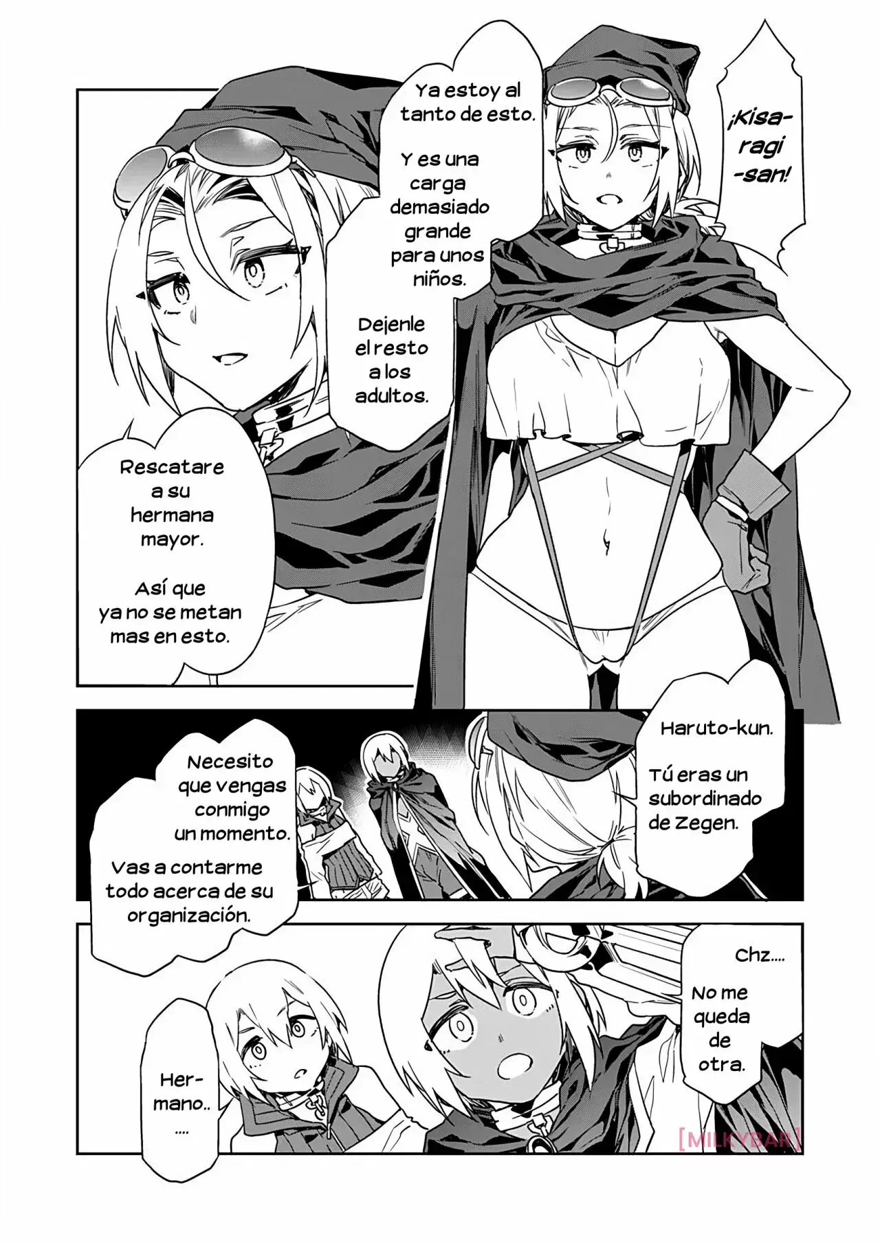 Capitulo 11 page 17