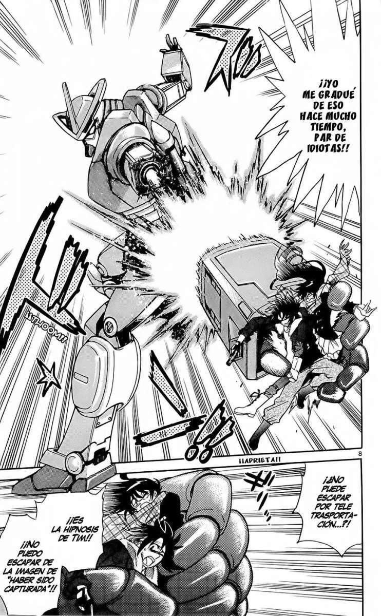 Capitulo 257 page 9