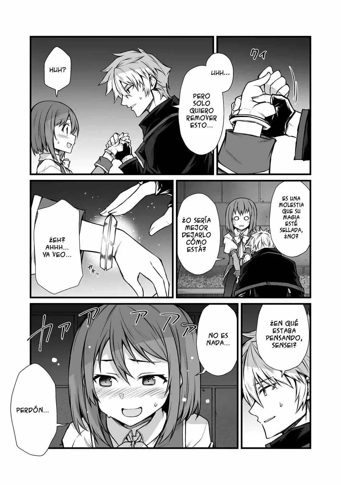 Capitulo 69 page 6